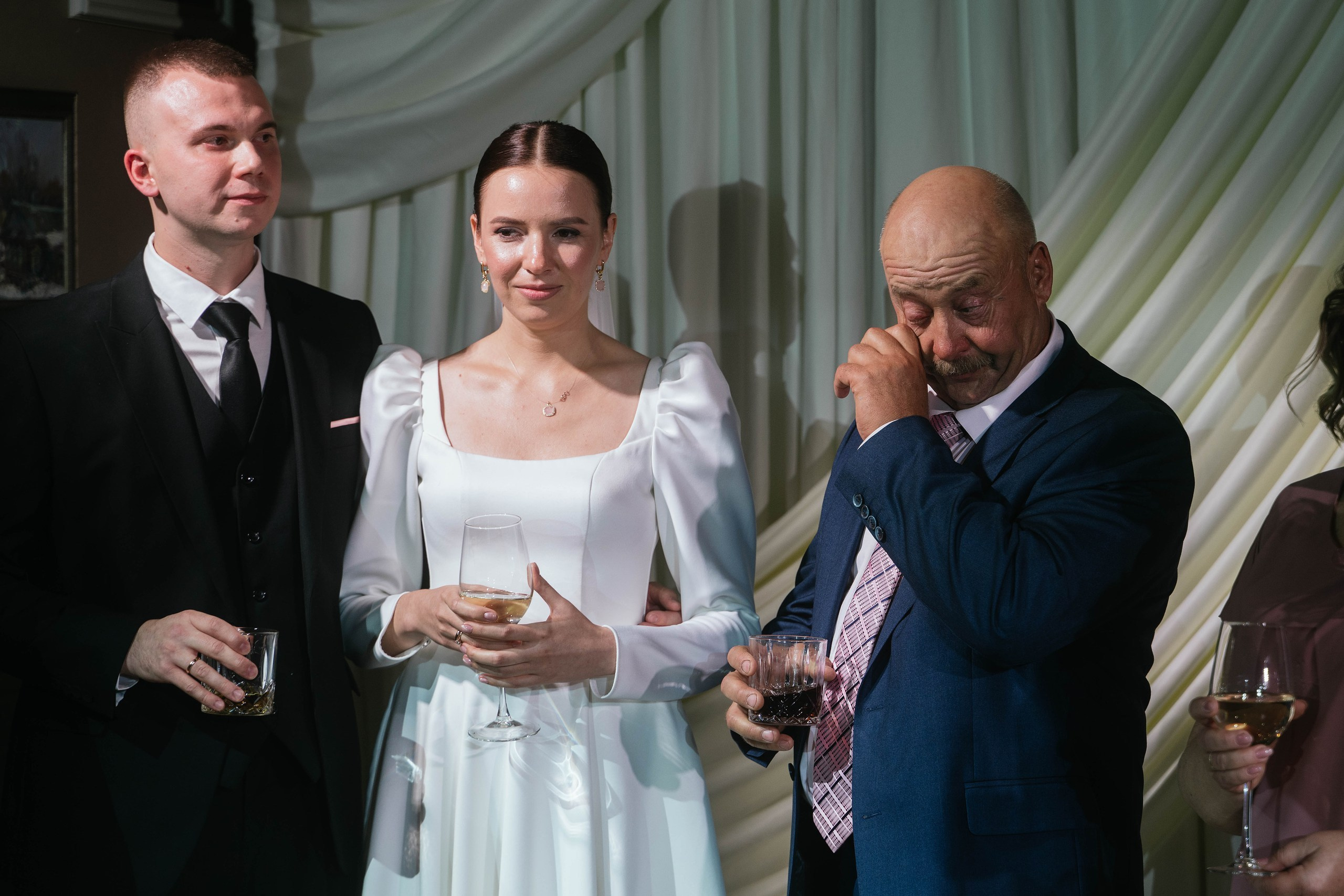 Wedding day #61. Свадебный, семейный фотограф в Рязани Лена Брант