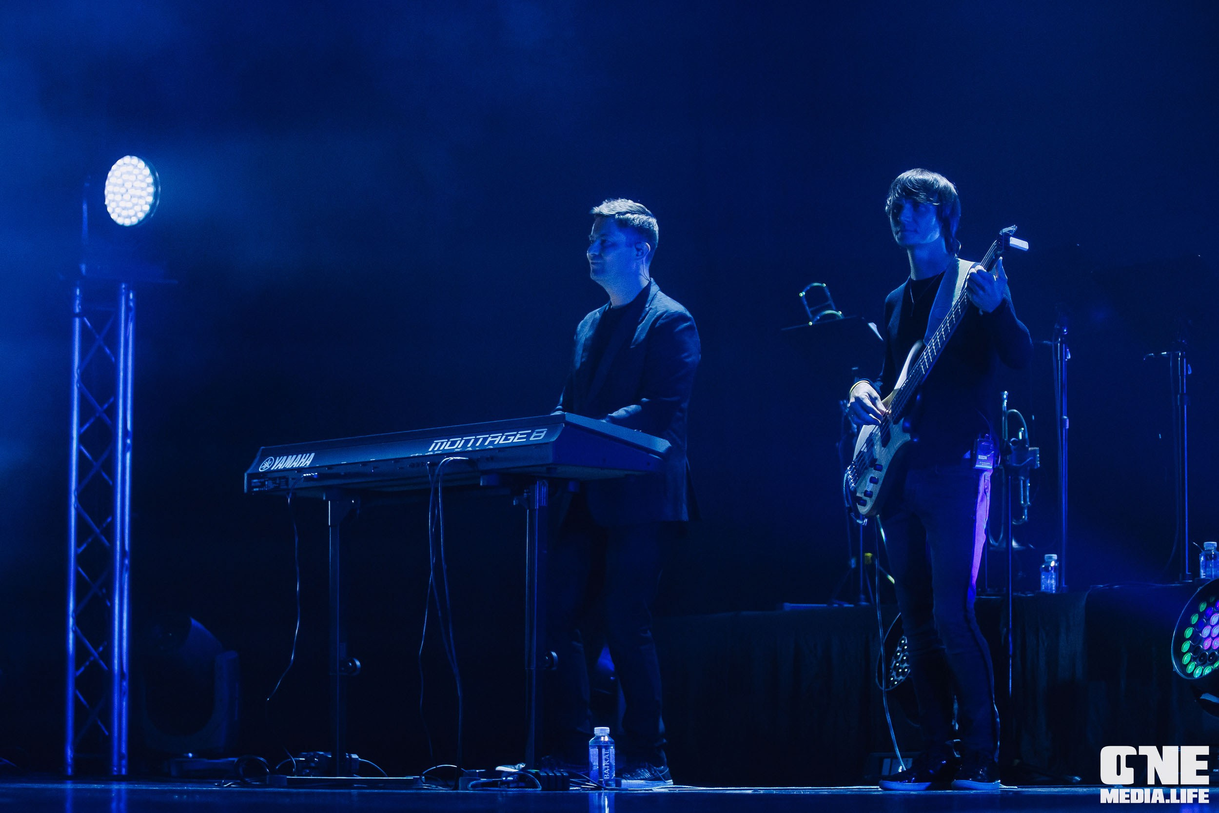 Фоторепортаж с концерта Эмина в Янтарь Холле. One Media Life: фоторепортажи, фотоотчеты с мероприятий и заведений