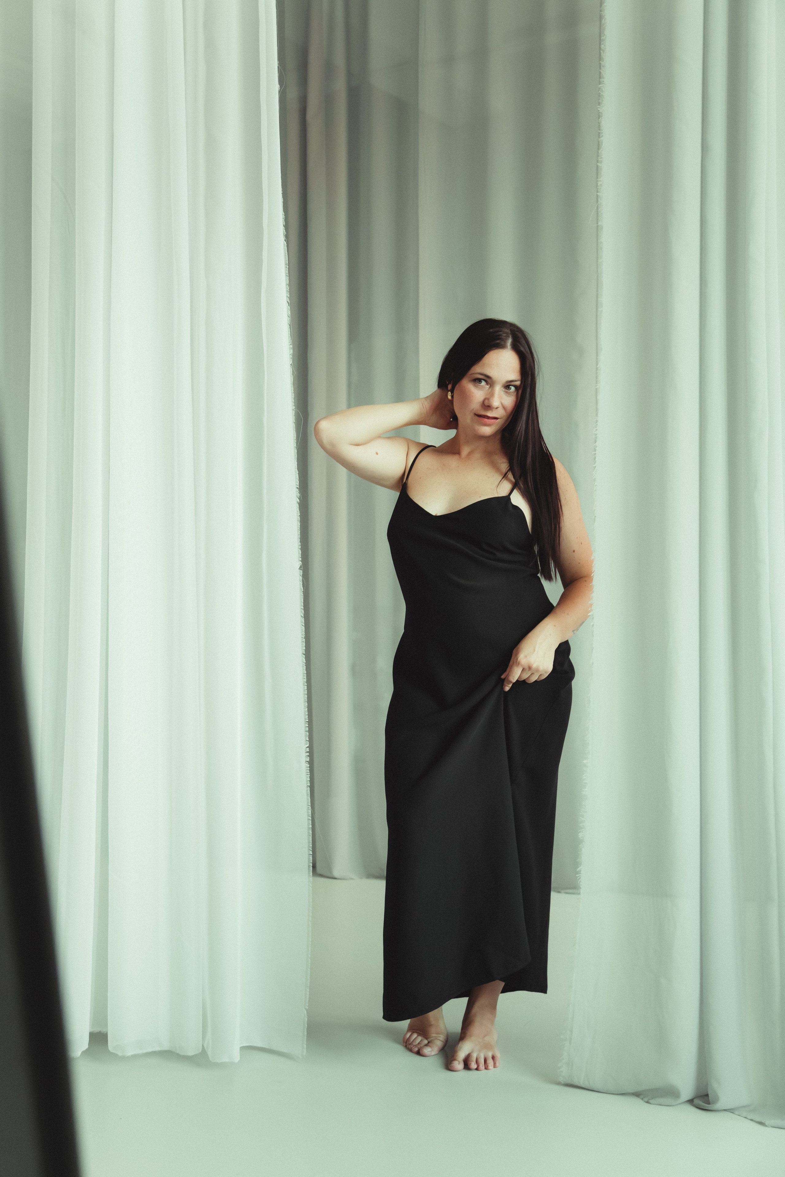 Визуал для социальных сетей в Москве и Подольске. Фототерапия