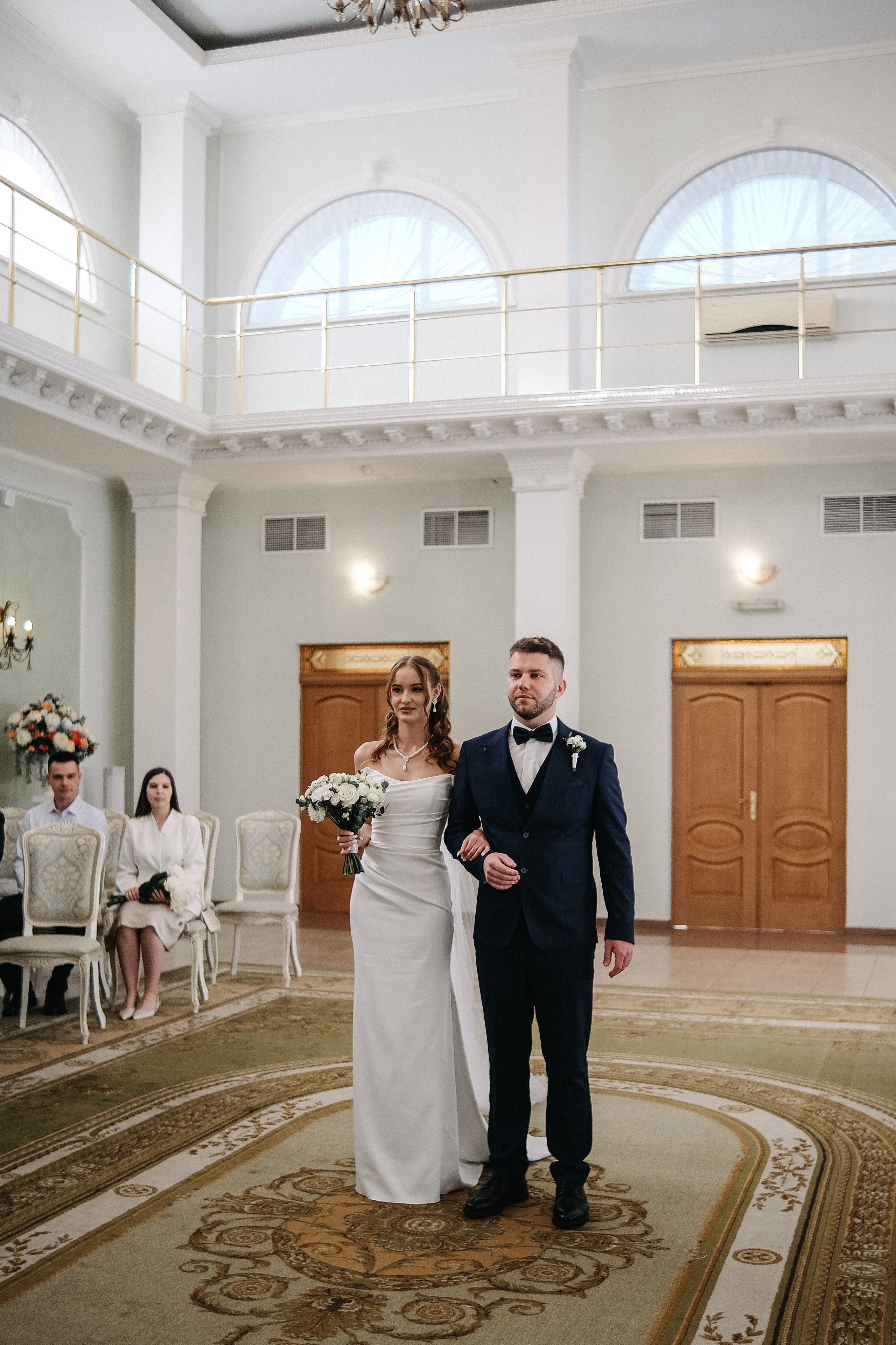 Оля & Денис СПБ. Phdkvmr.ru