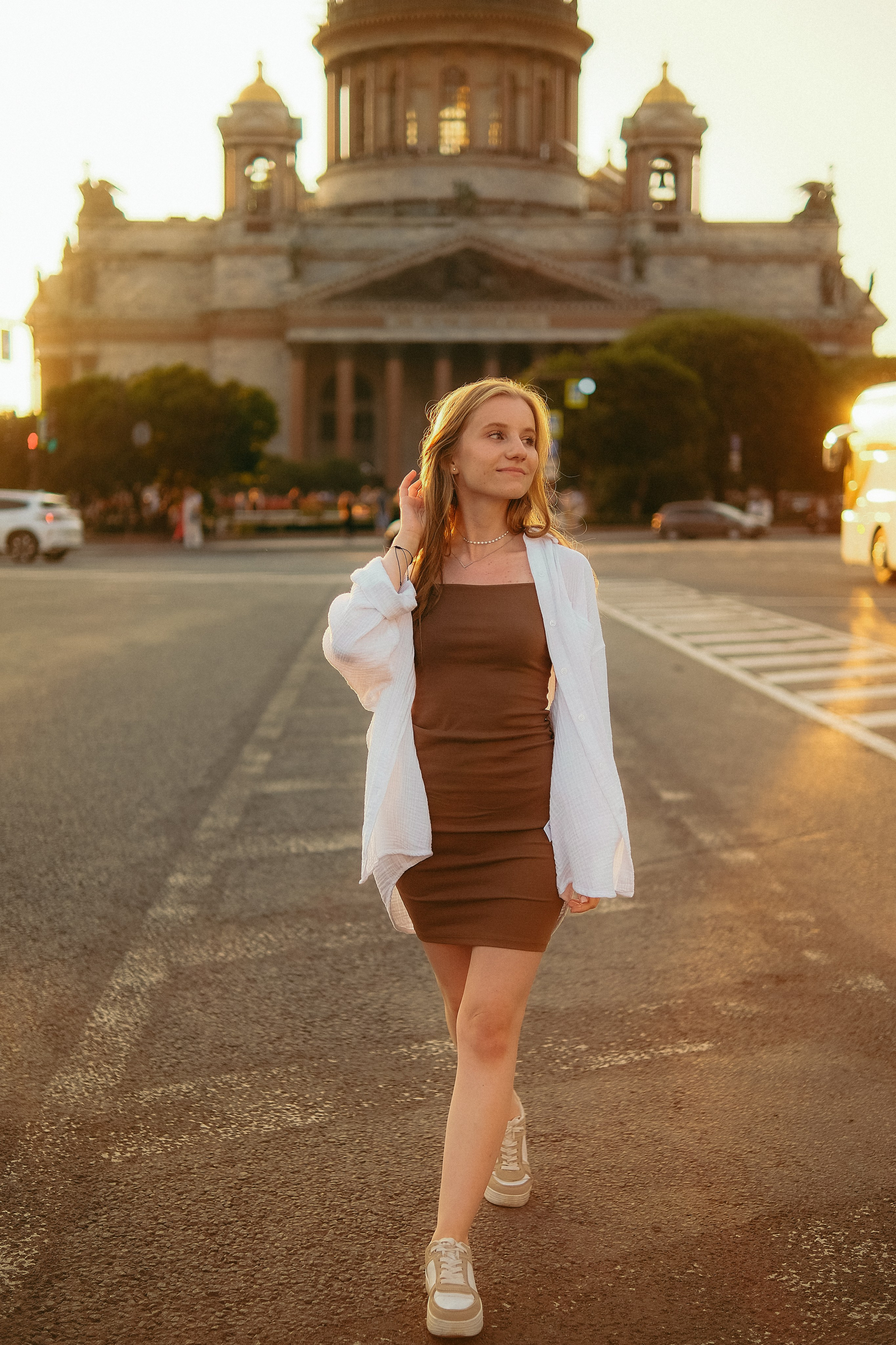 Лиза & Серёжа. Phdkvmr.ru