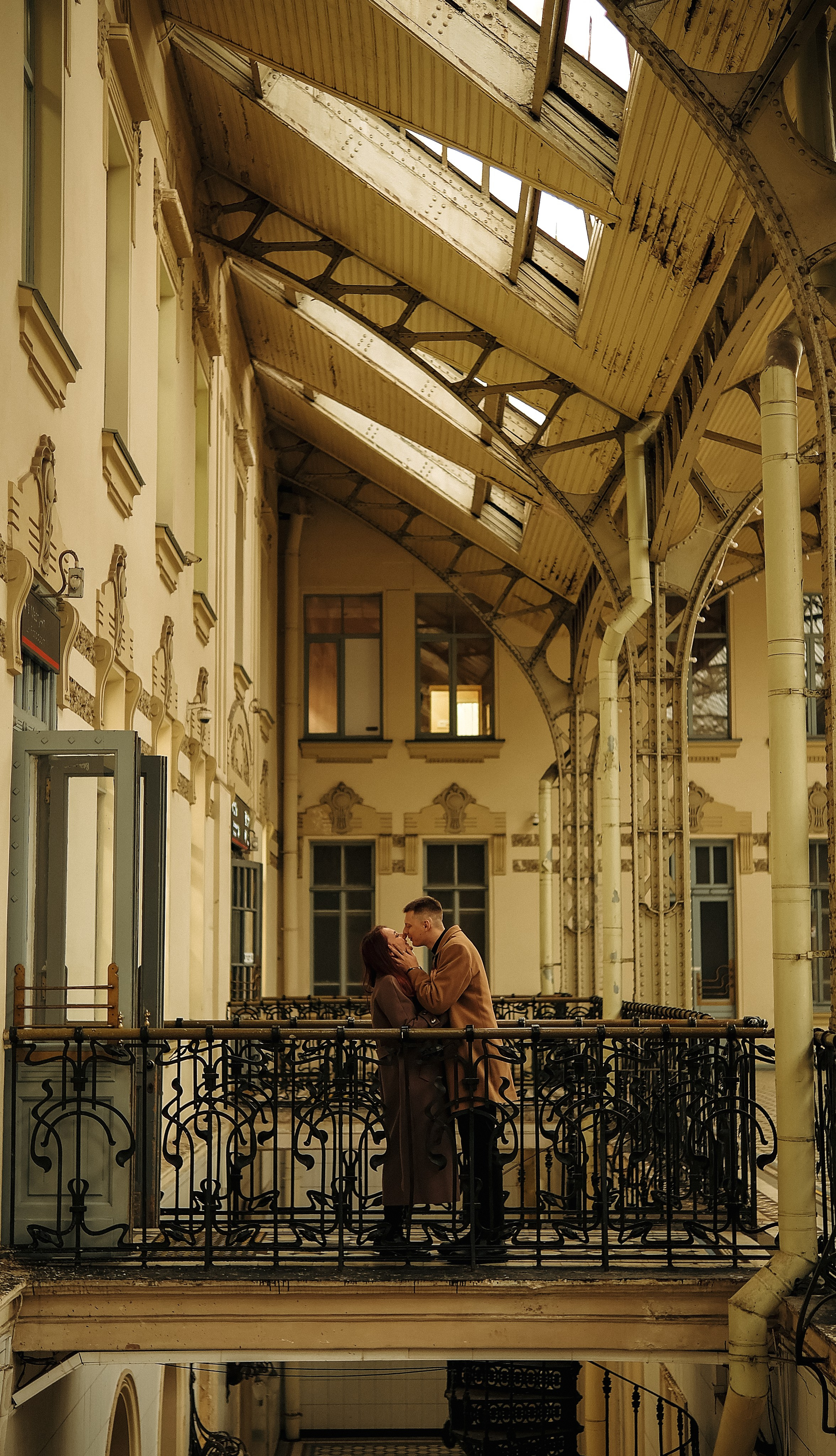 Катя & Саша. Phdkvmr.ru