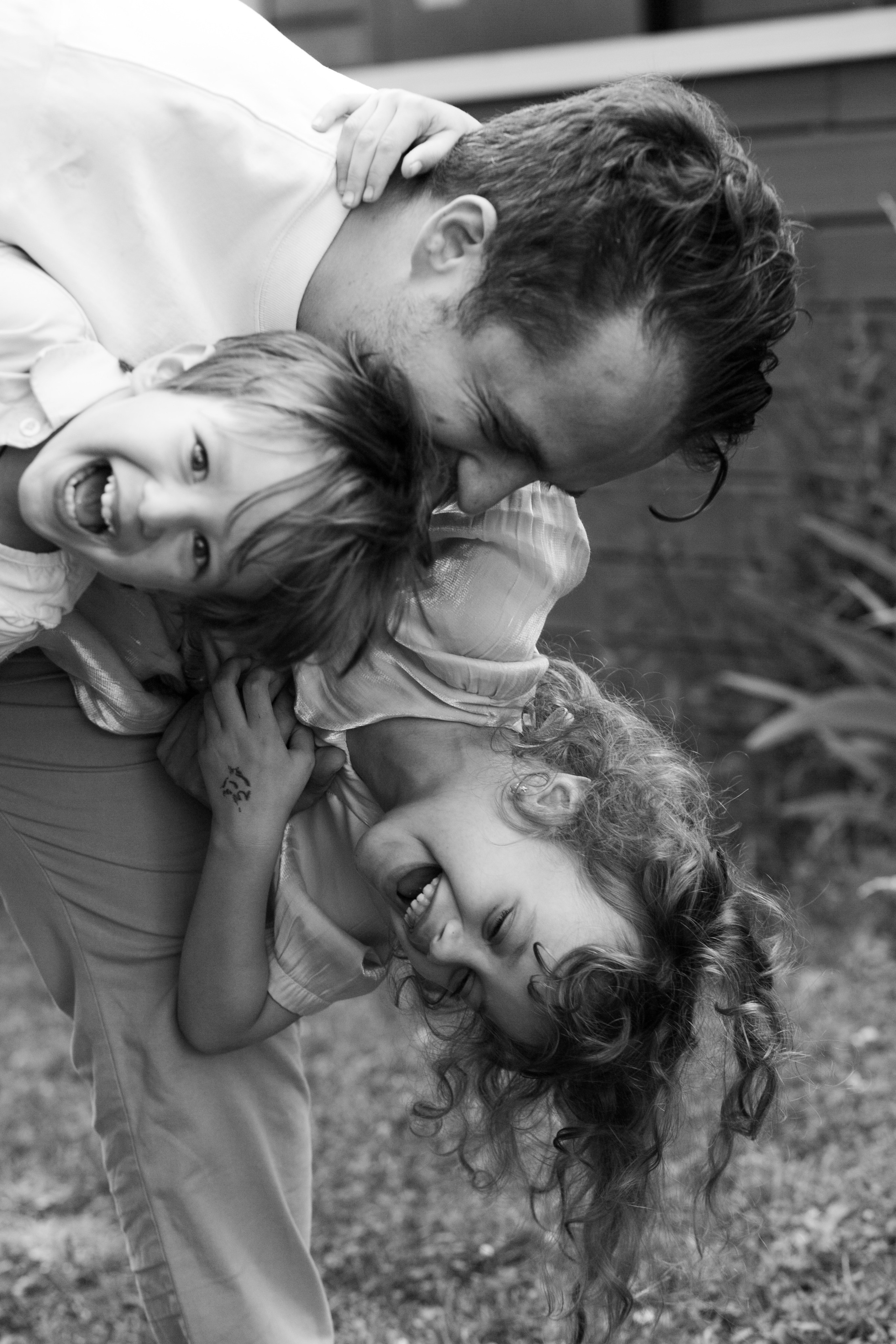 Семья Егоровых. Фотограф Шевчик Виктория