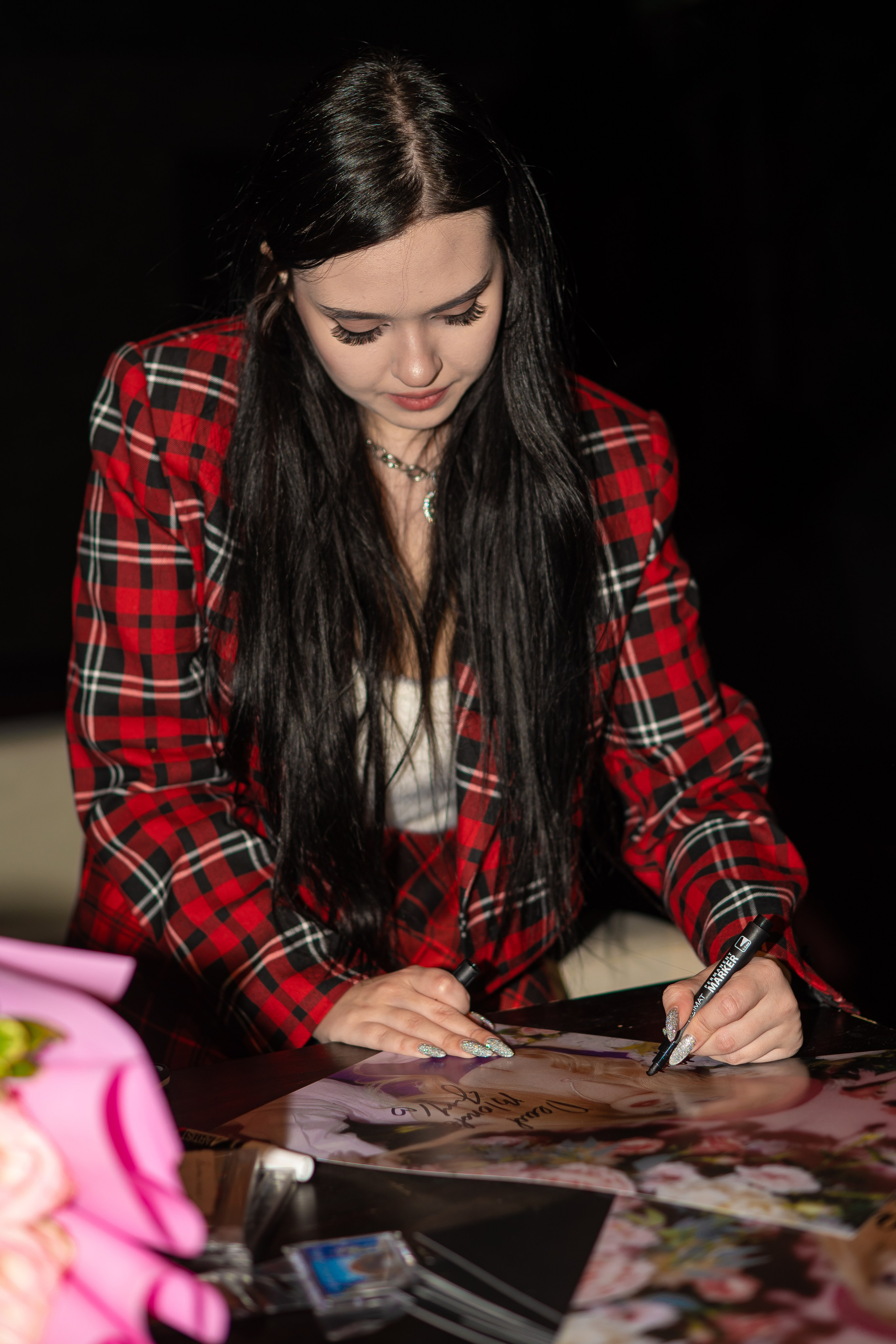 Dead Blond — репортажная съёмка. Иван Кубик — фотограф и видеограф