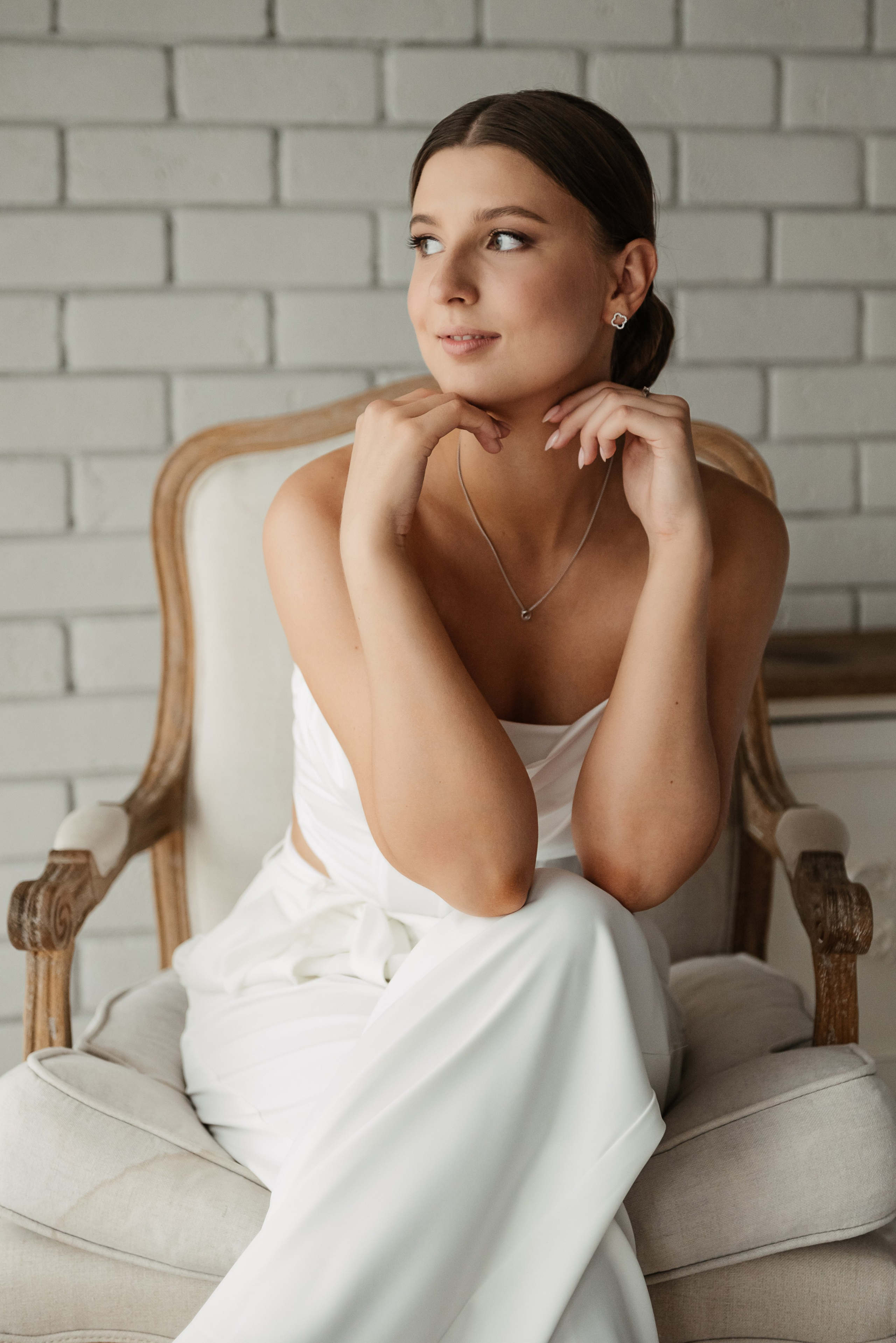 Пётр и Вероника, 2023 год. Свадебный и портретный фотограф в Липецке Анастасия Ролдугина