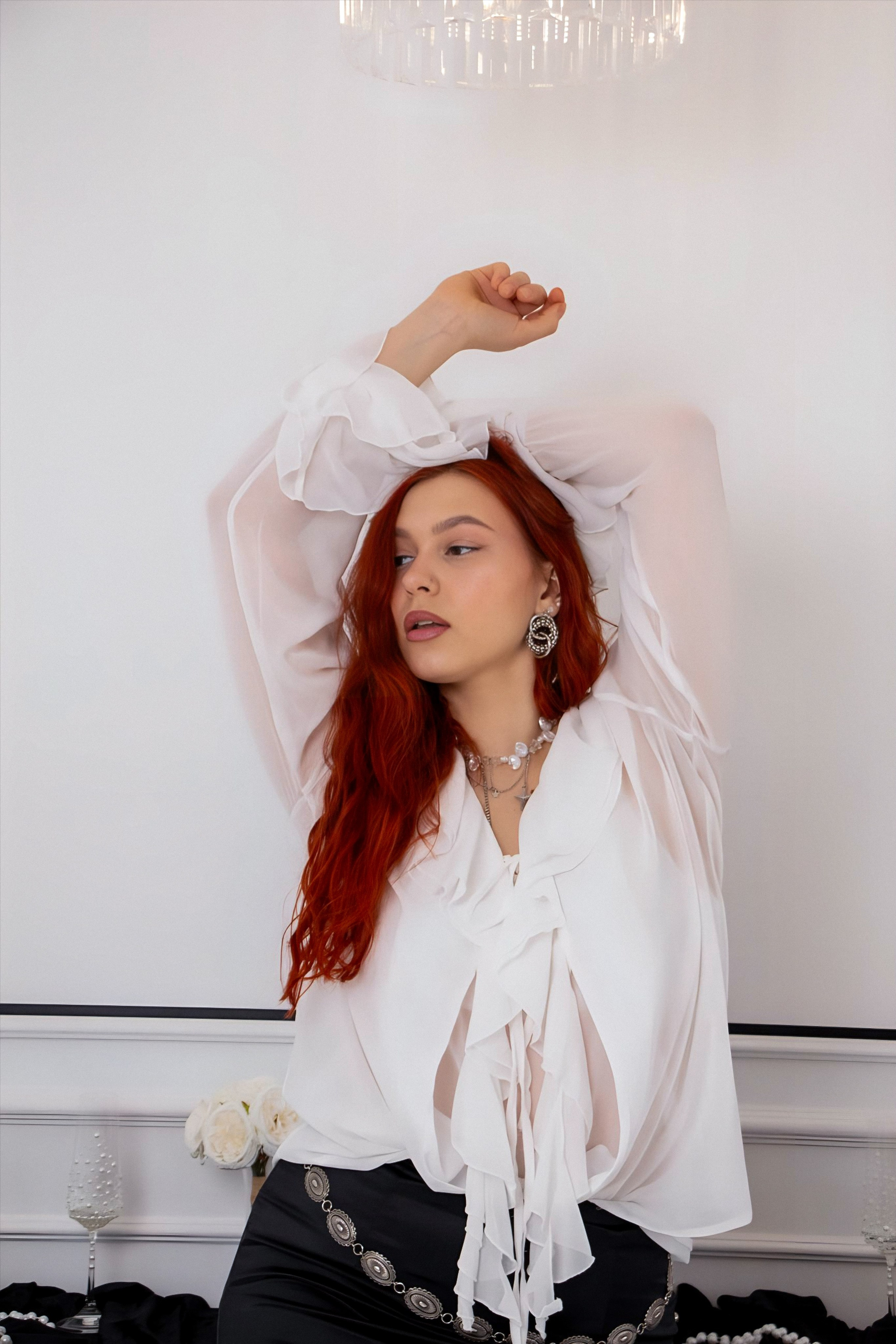 Соня. Семейный фотограф в Брянске Дзнеладзе Софико