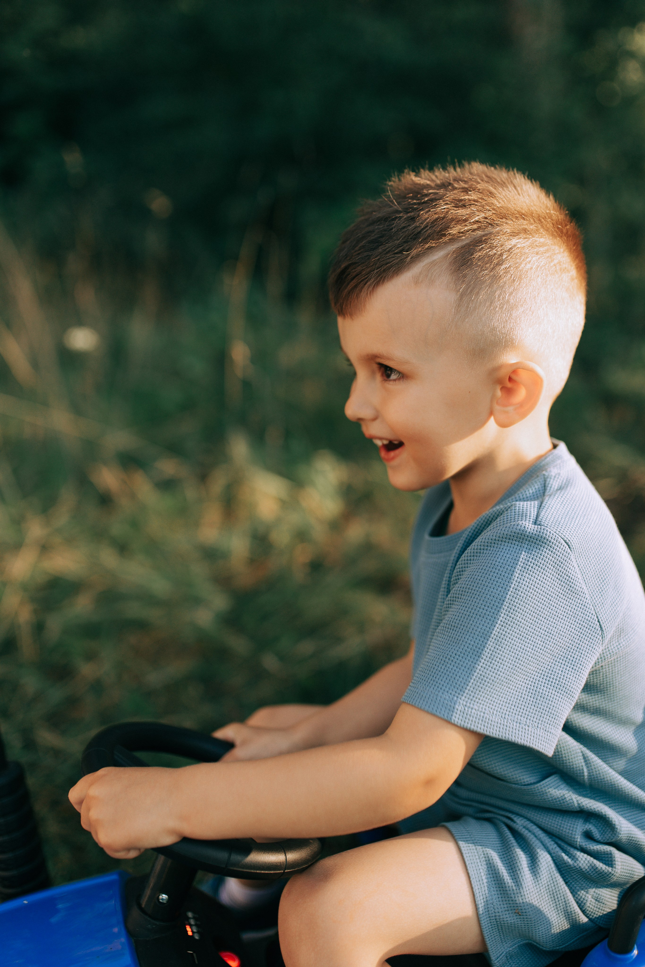 Дима и Юля. Свадебный и семейный фотограф в Туле и области Маша Костина