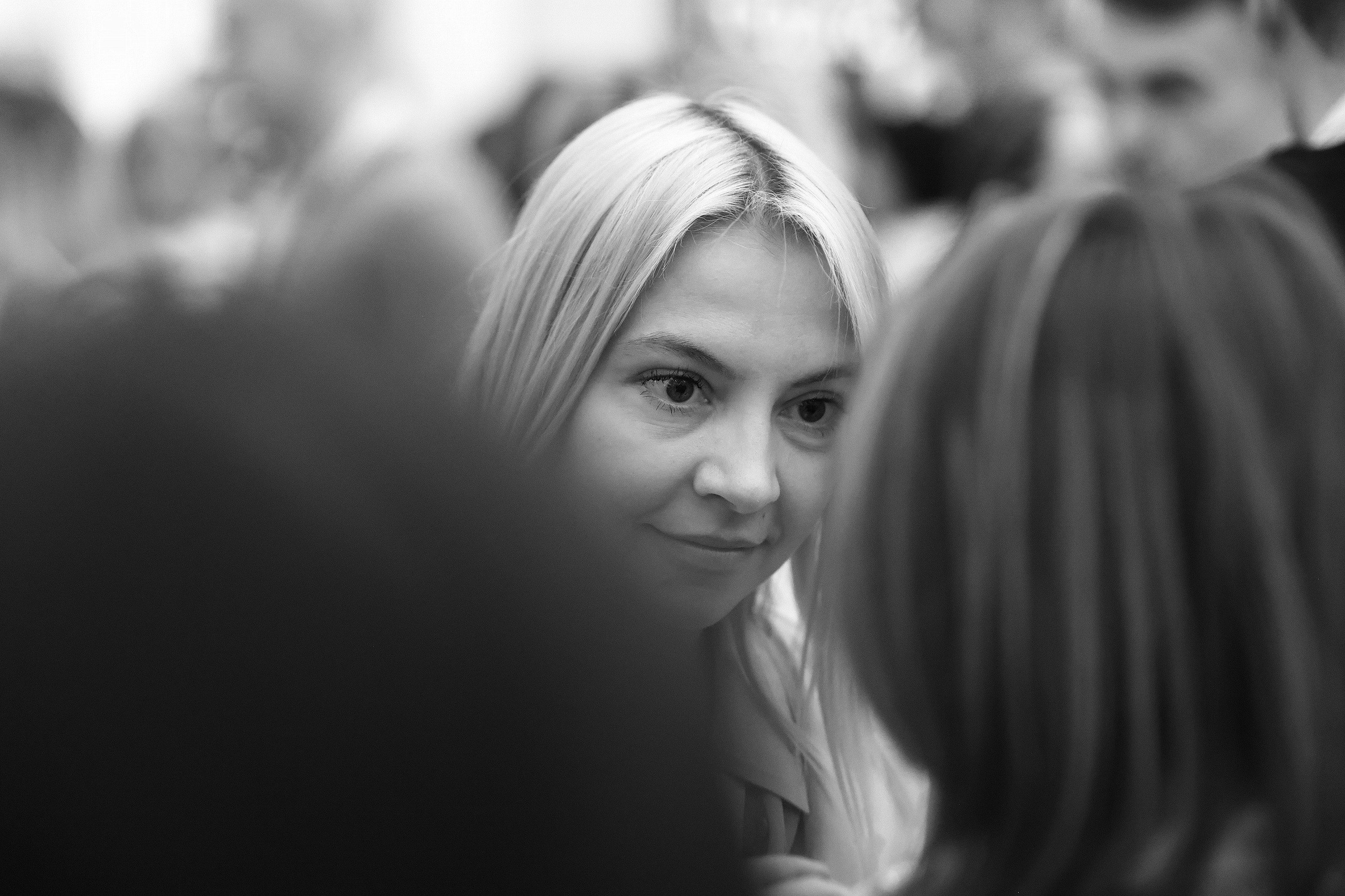 Дело Года 2024. Счастье в деятельности. Проект Филиппа Гузенюка. Фотографирую масштабные события, людей и их истории по всему миру. Константин Трубников