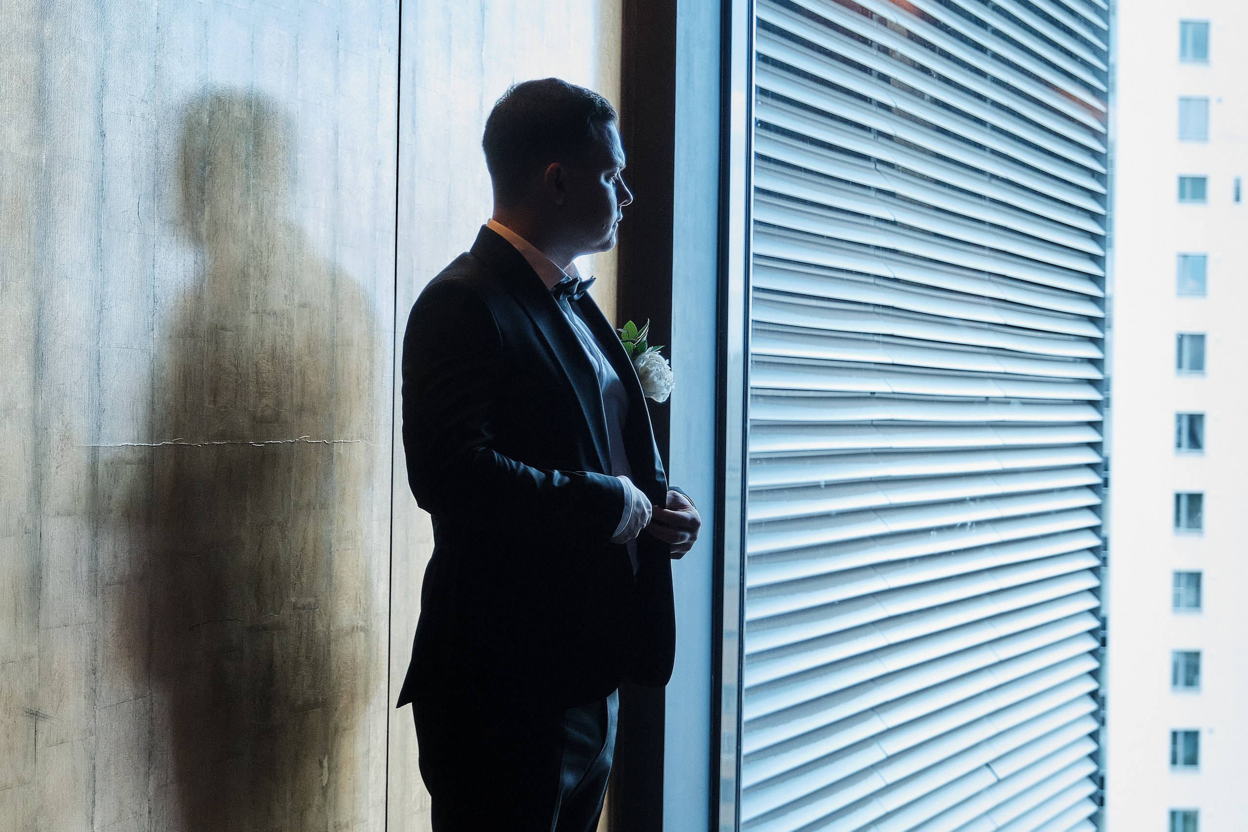 ИВАН И ТАТЬЯНА. Свадебный фотограф в Екатеринбурге Соседков Евгений