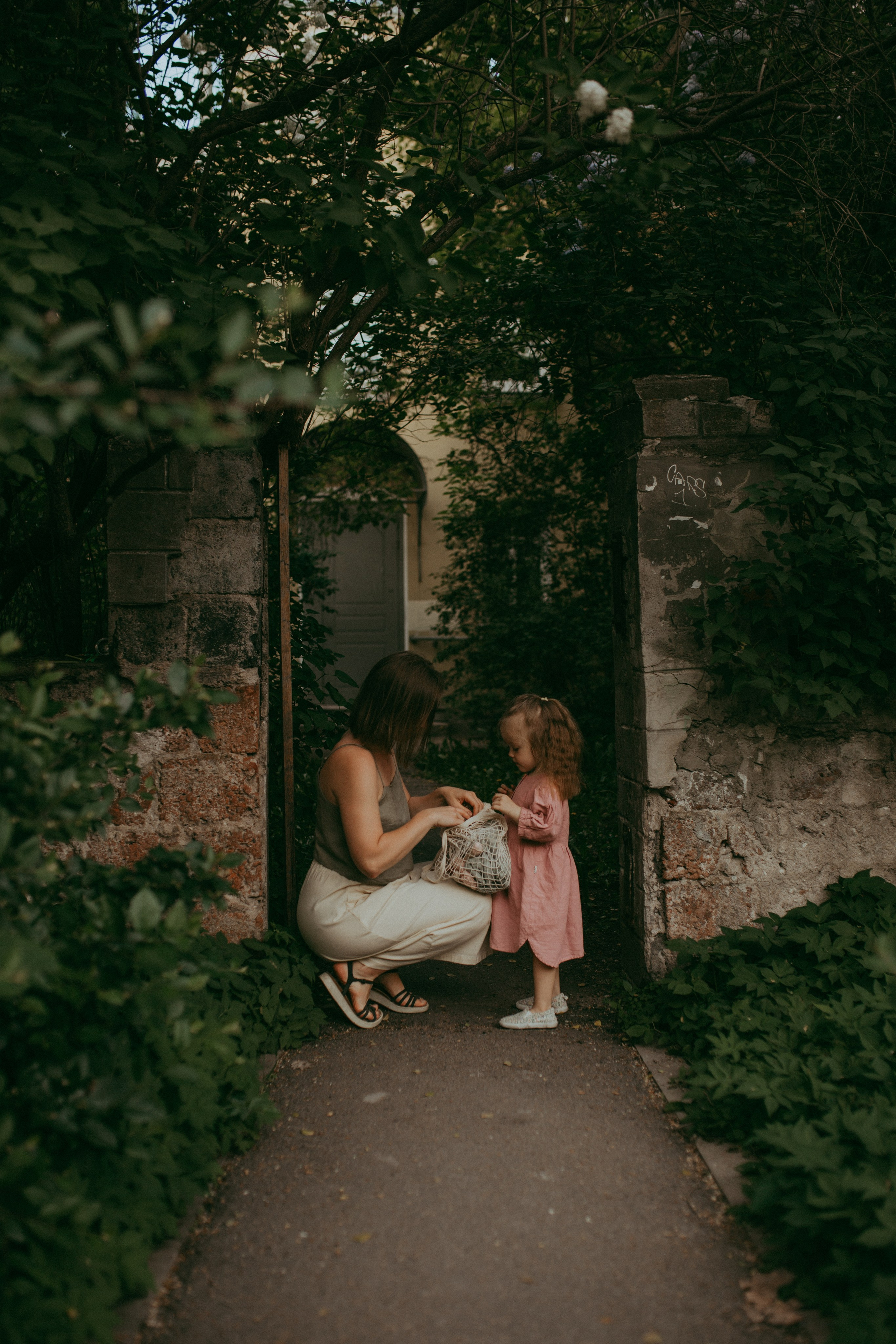 В один прекрасный день. Семейный фотограф Санкт-Петербург Елена Корытцева
