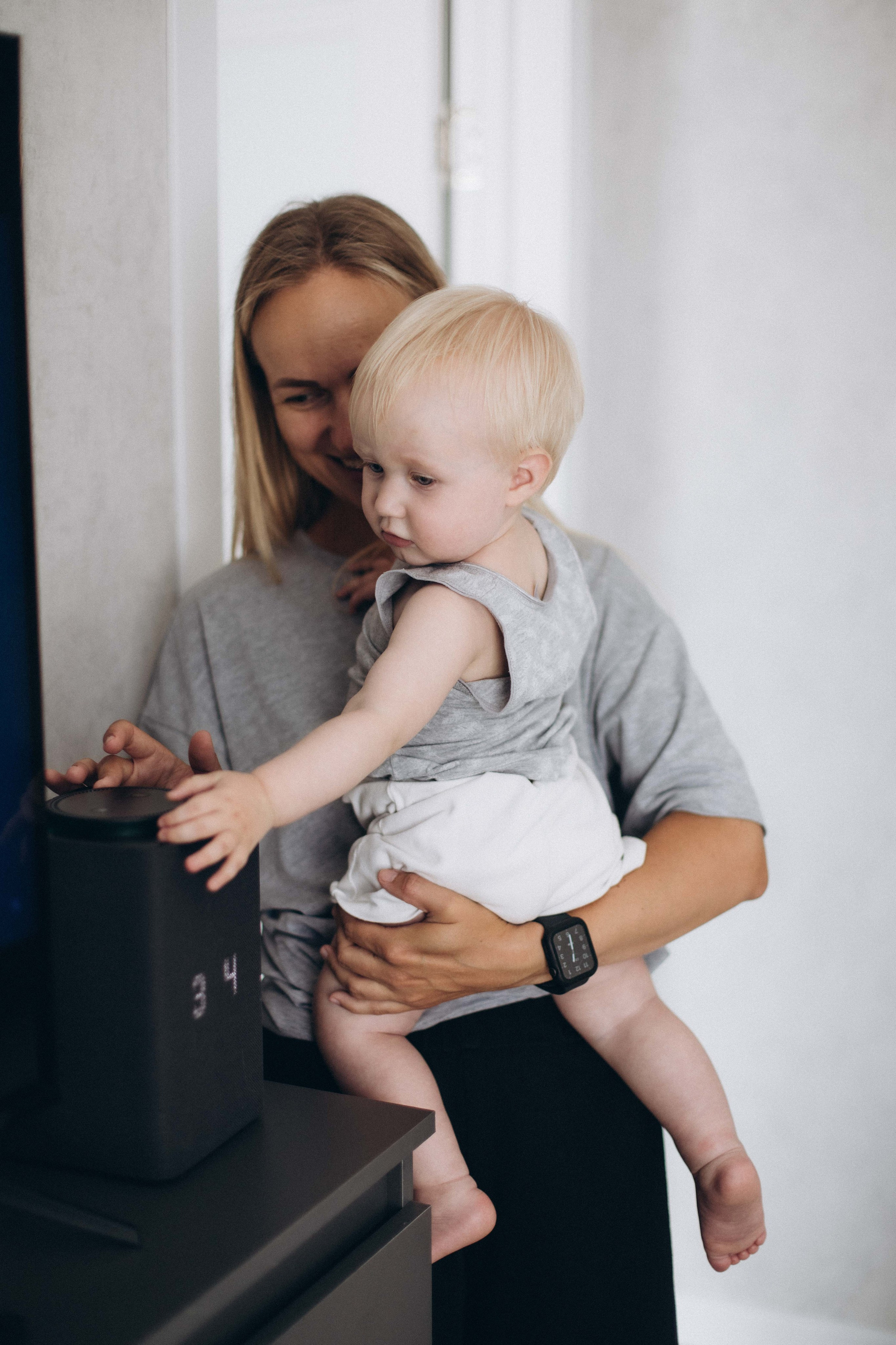 Андрею 1 годик. Фотограф Наталья Кургина Слюдянка Иркутск