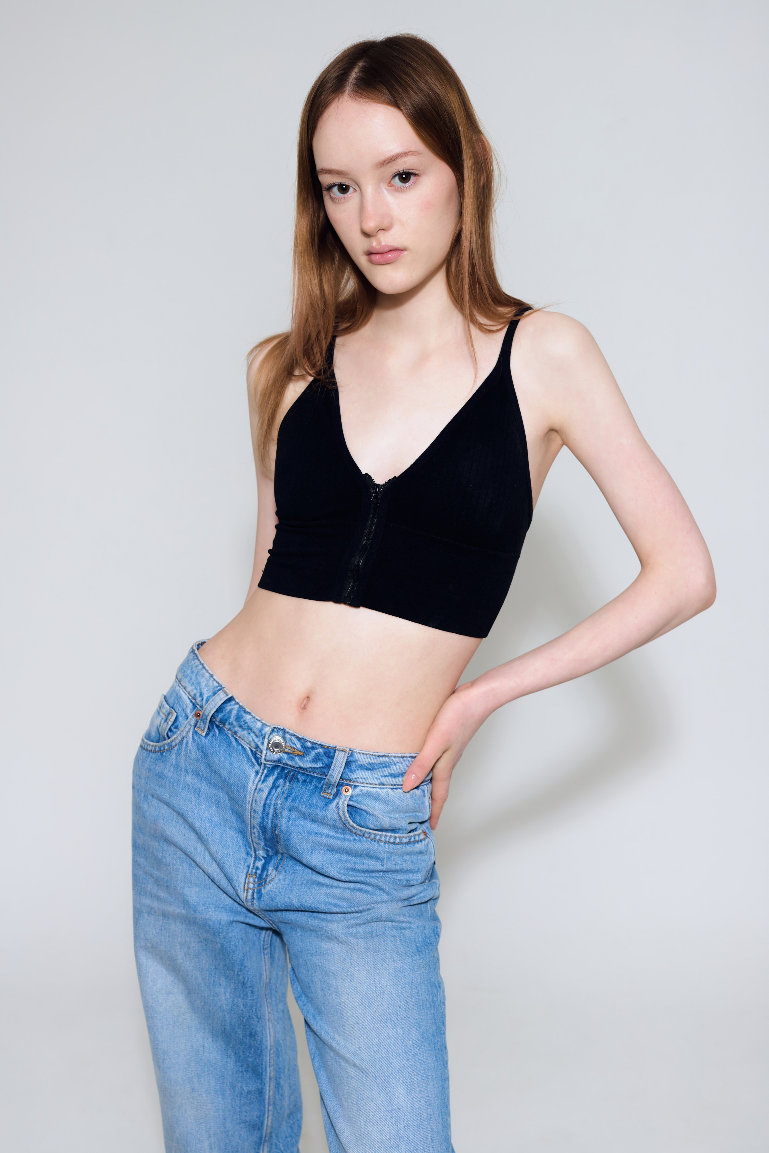 Дарья K. Модельное агентство ART PODIUM ULAN-UDE