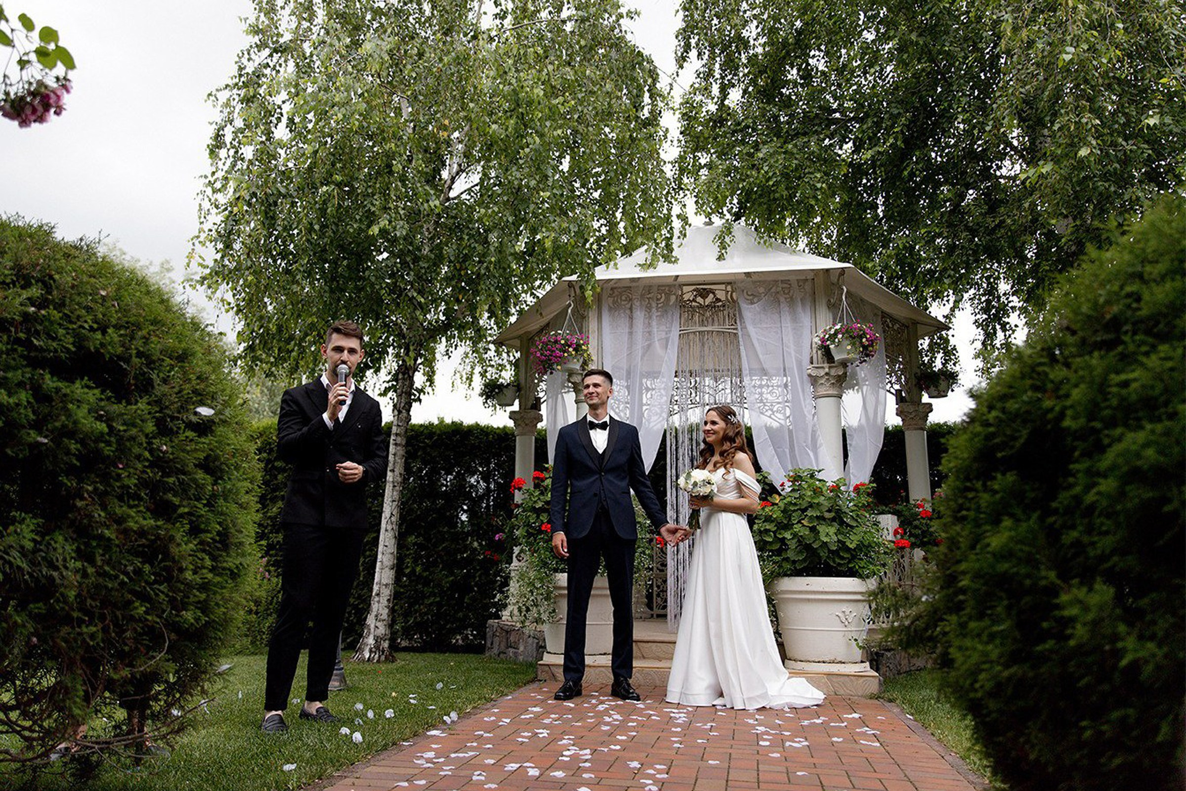 Свадебная фотосессия церемония и банкет в ресторане Станъ, Краснодар. Свадебный фотограф и видеограф Краснодар, Ростов, Сочи, Новороссийск