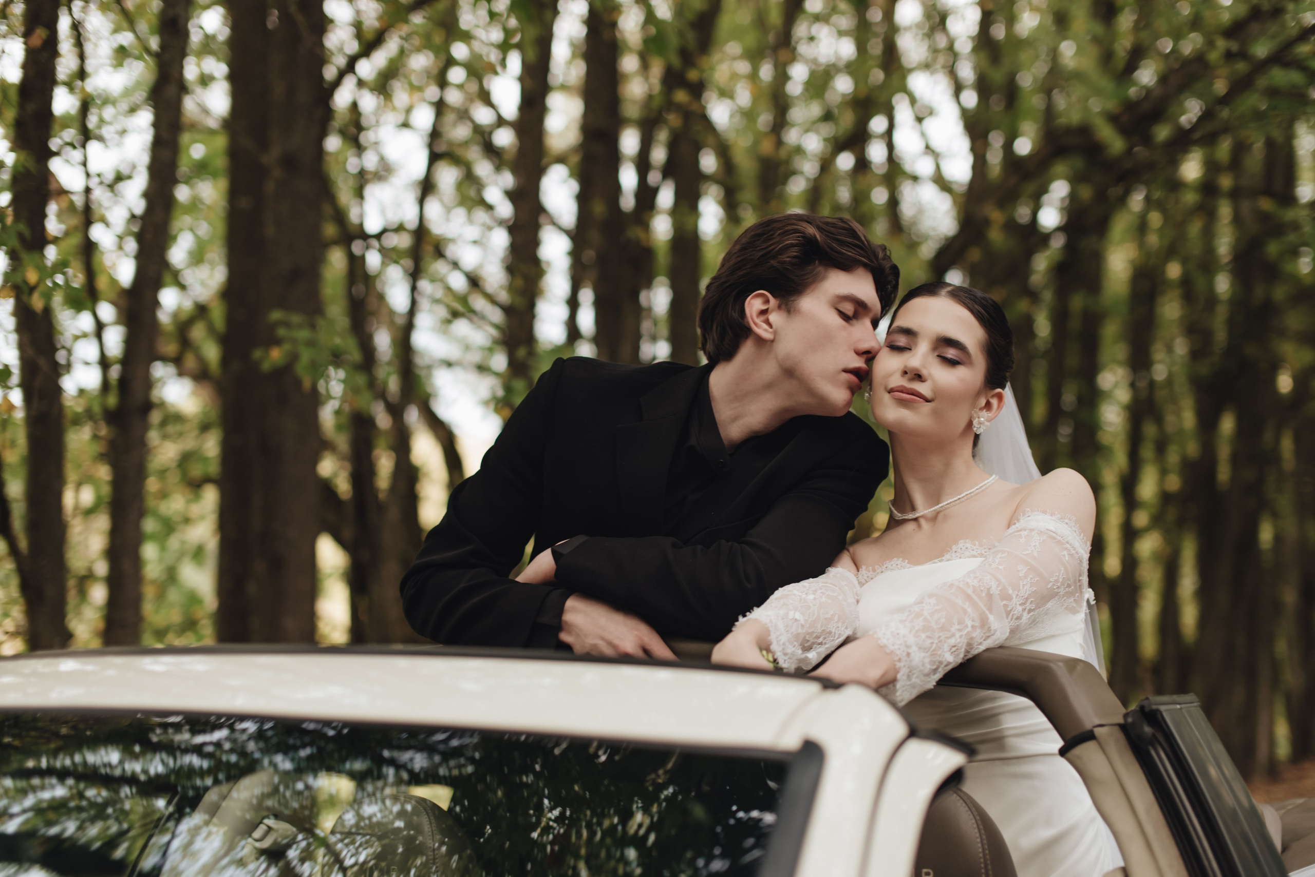 Ульяна&Артемий. Свадебный и семейный фотограф в Смоленске Печкурова Карина