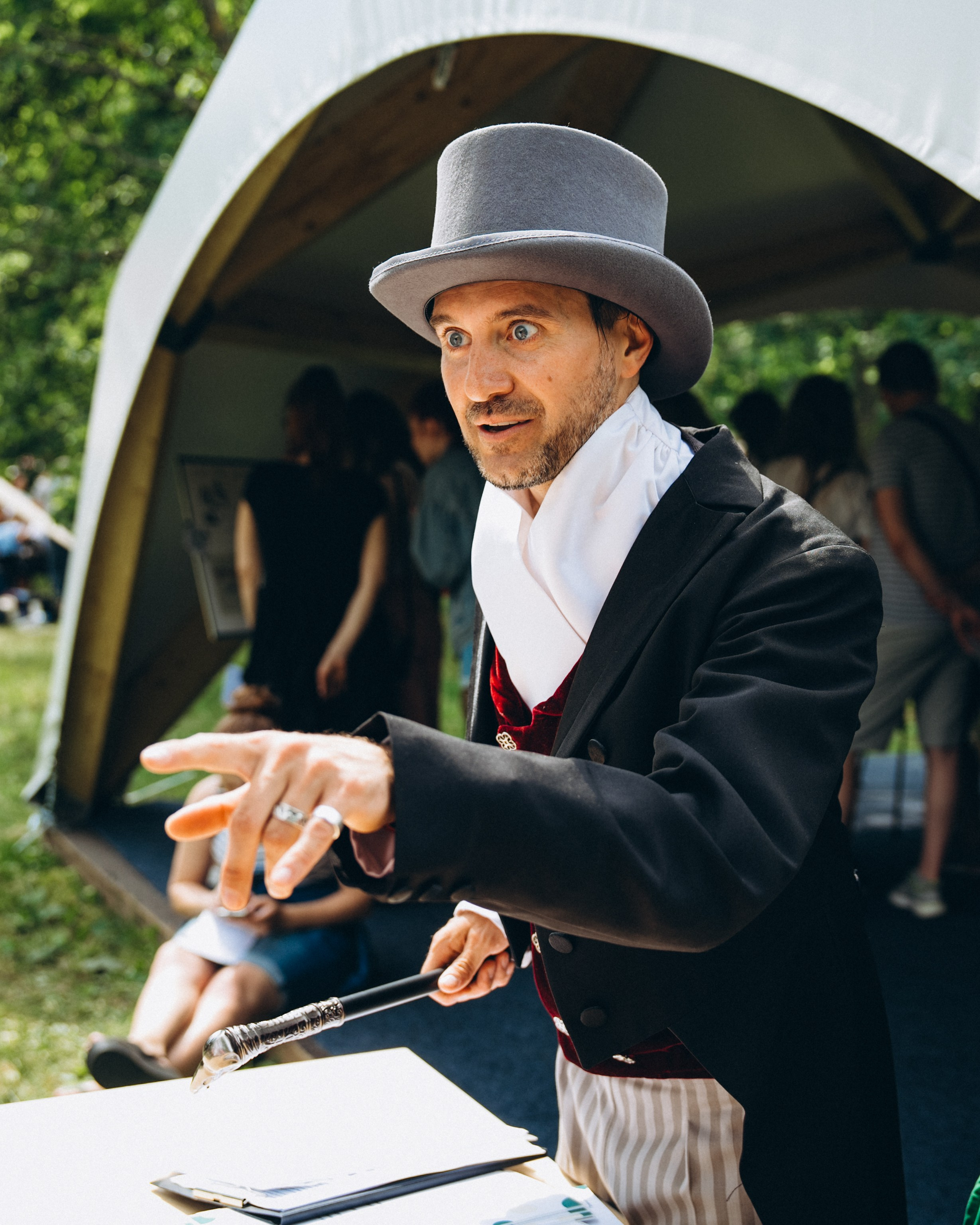 VK Fest Санкт-Петербург. Фотограф Юрий Ляхов