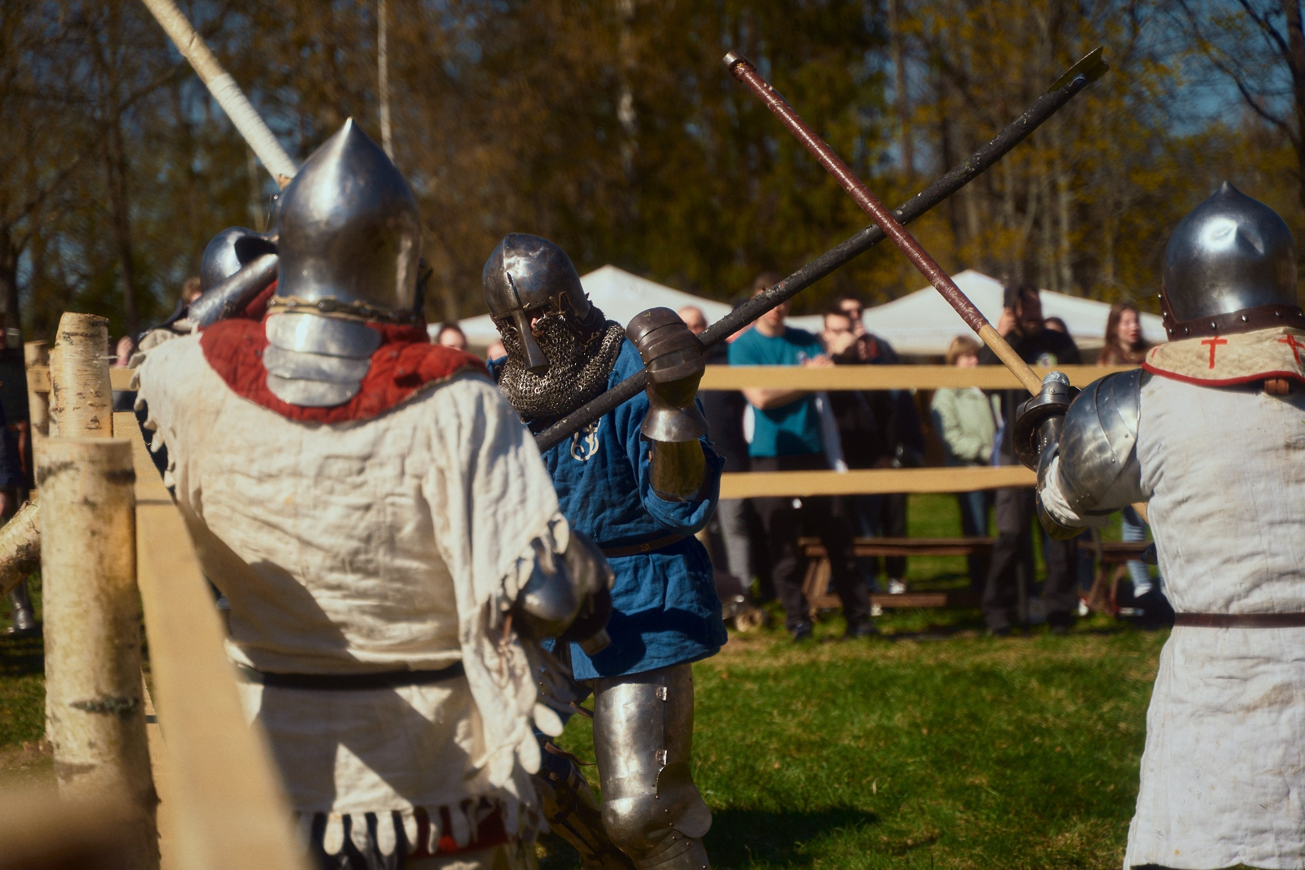 Фотоальбом Новоторжский рубеж 2025