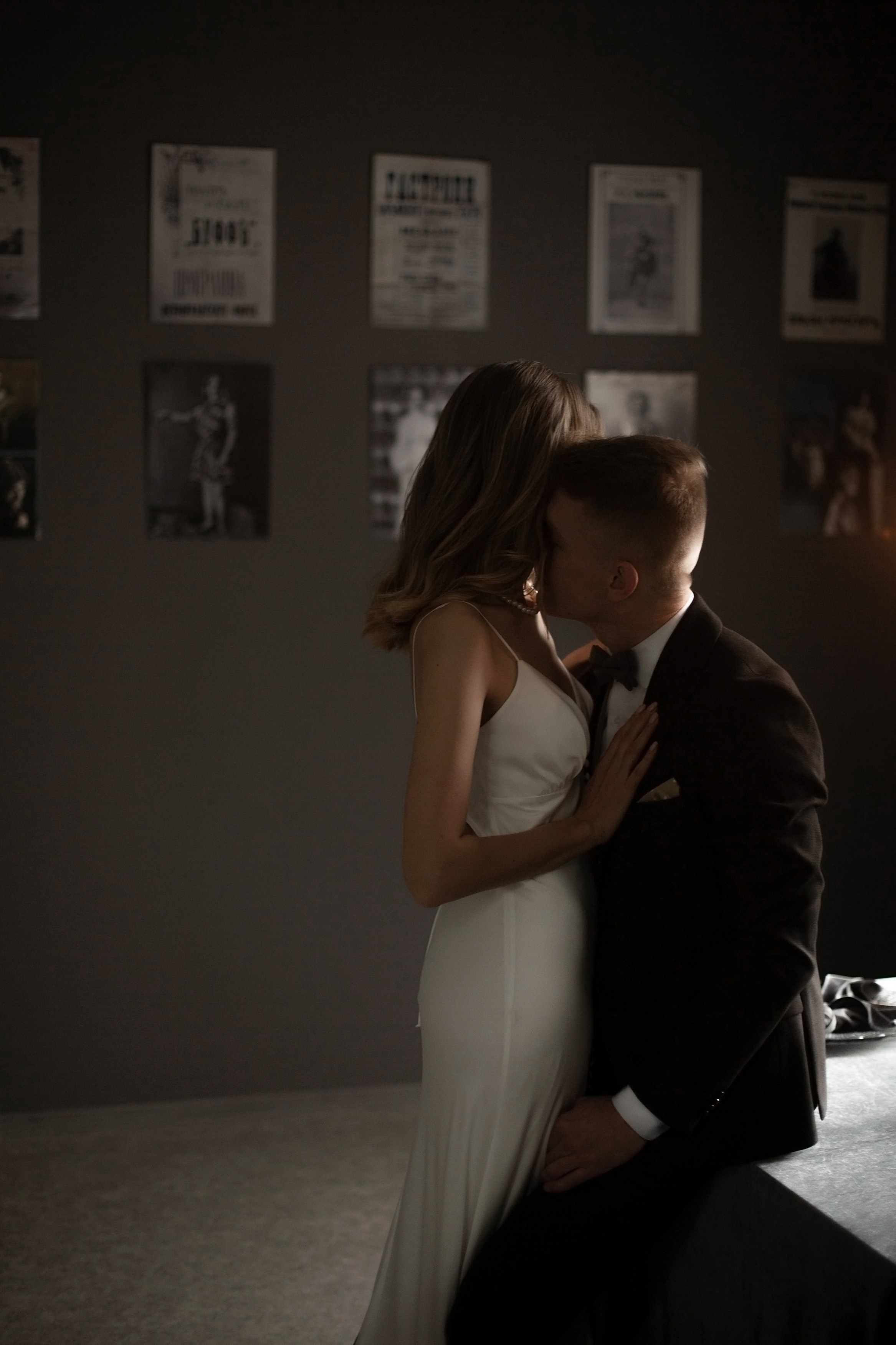 Томск. Свадебный и портретный фотограф Анастасия Казакова Санкт-Петербург