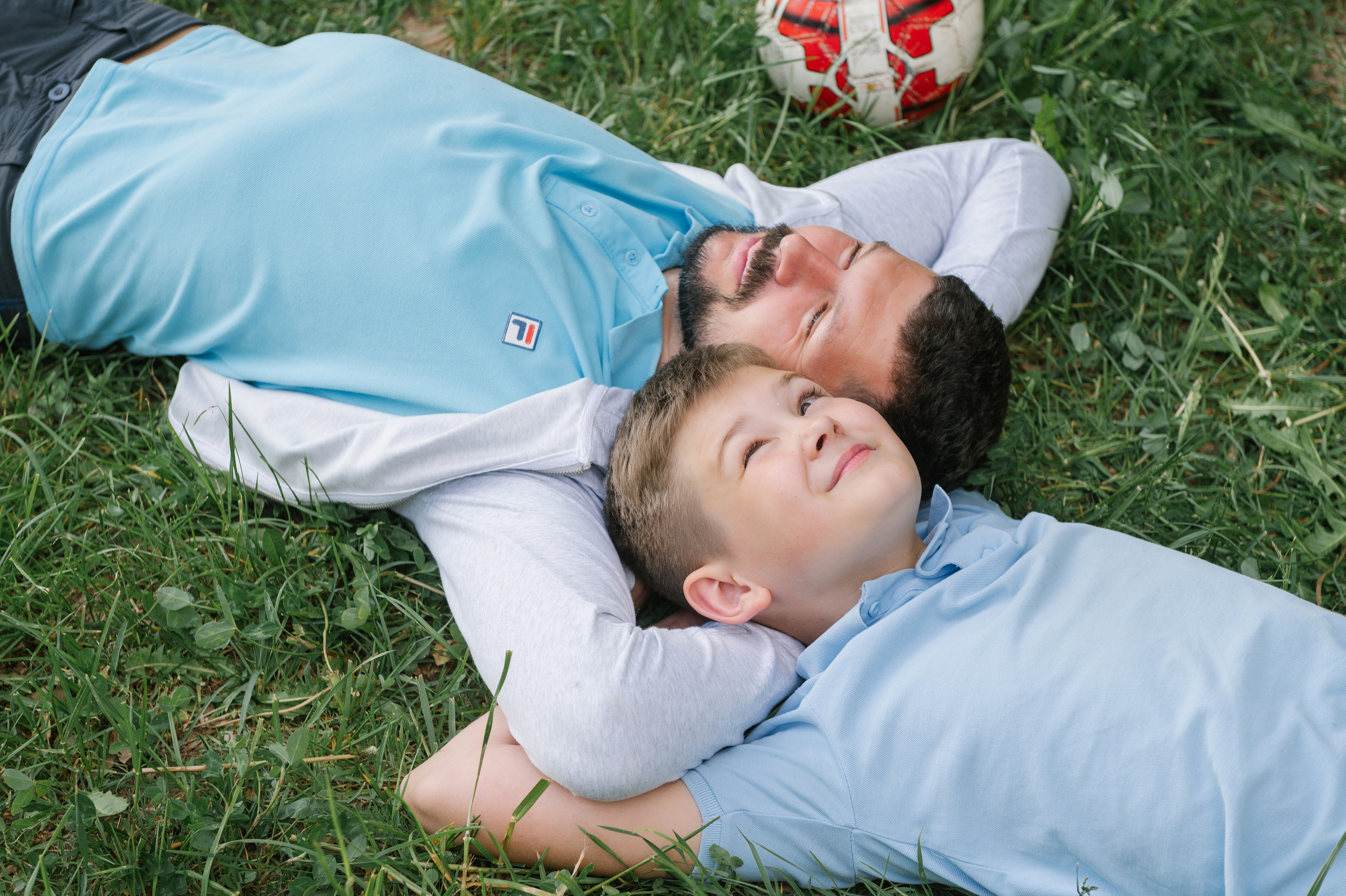 Семейная фотосъемка. Свадебный и семейный фотограф в Минске Александра Божок