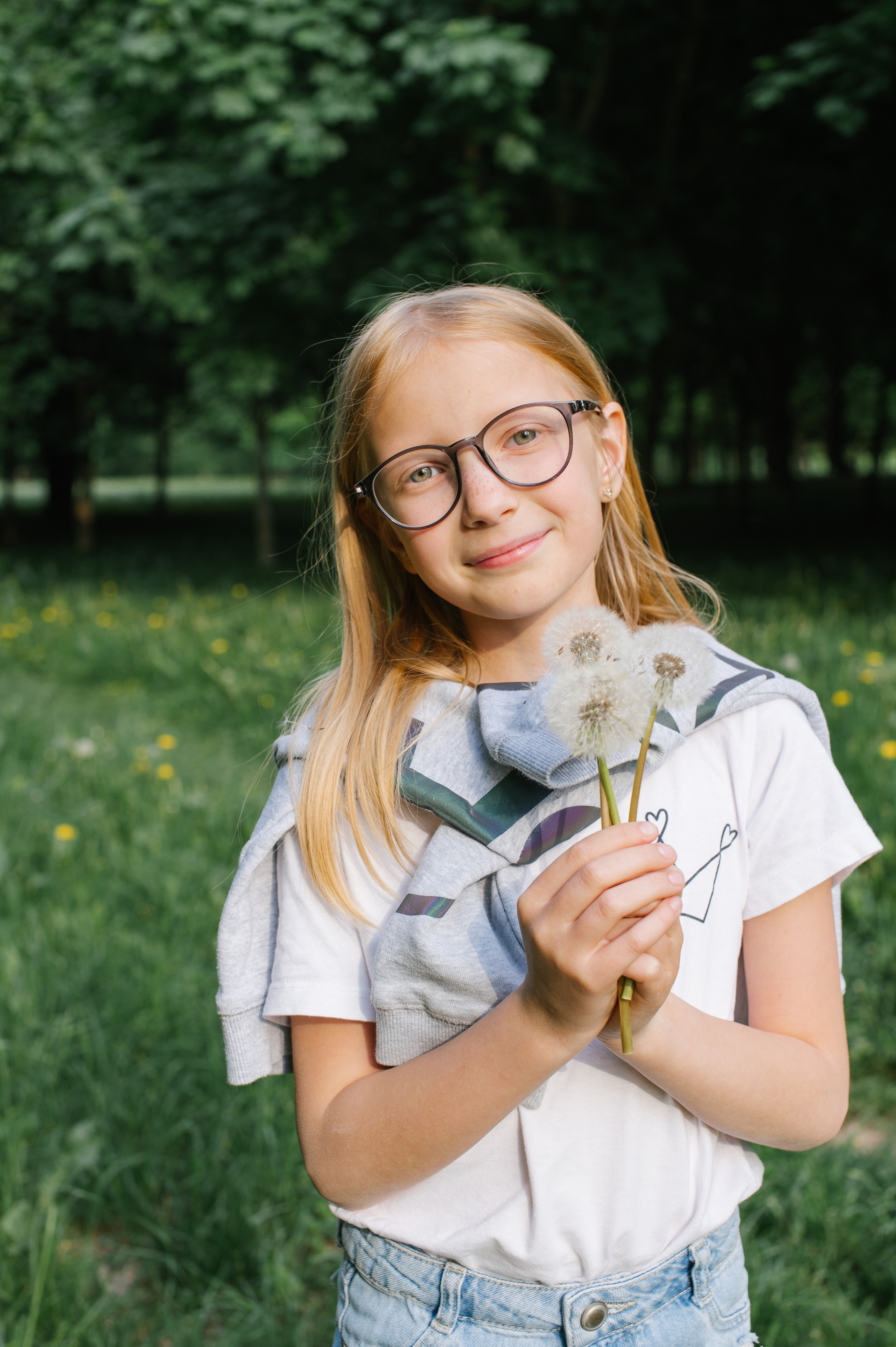 Диана и девочки. Свадебный и семейный фотограф в Минске Александра Божок