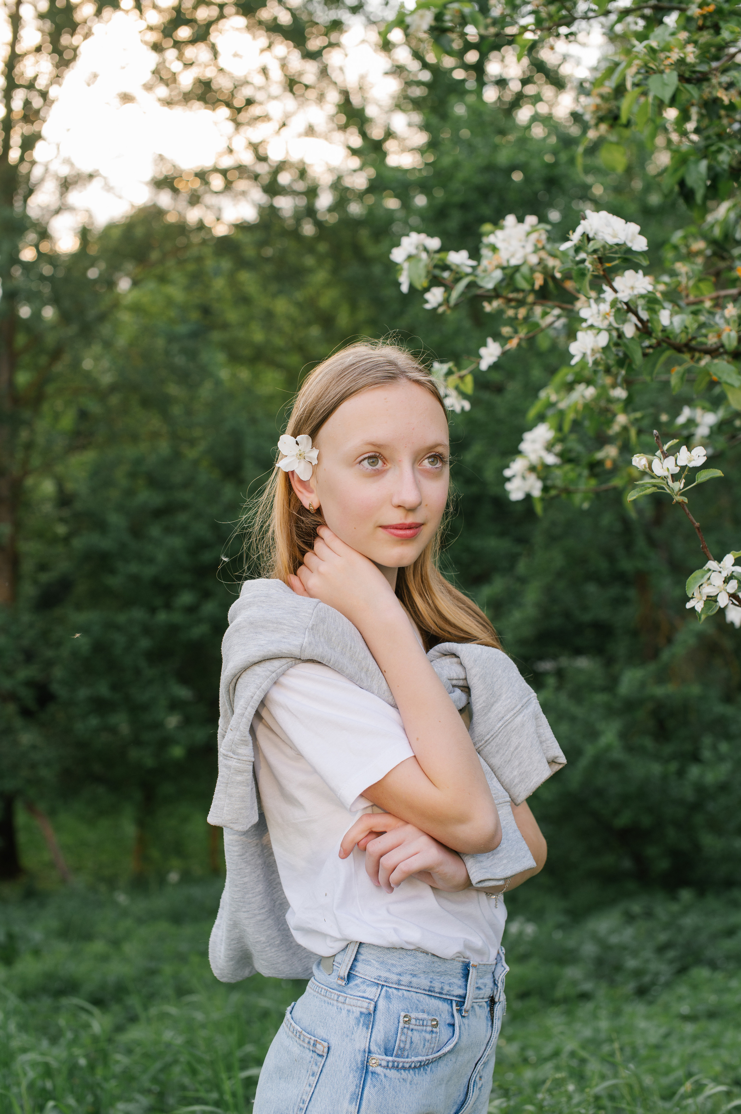 Диана и девочки. Свадебный и семейный фотограф в Минске Александра Божок