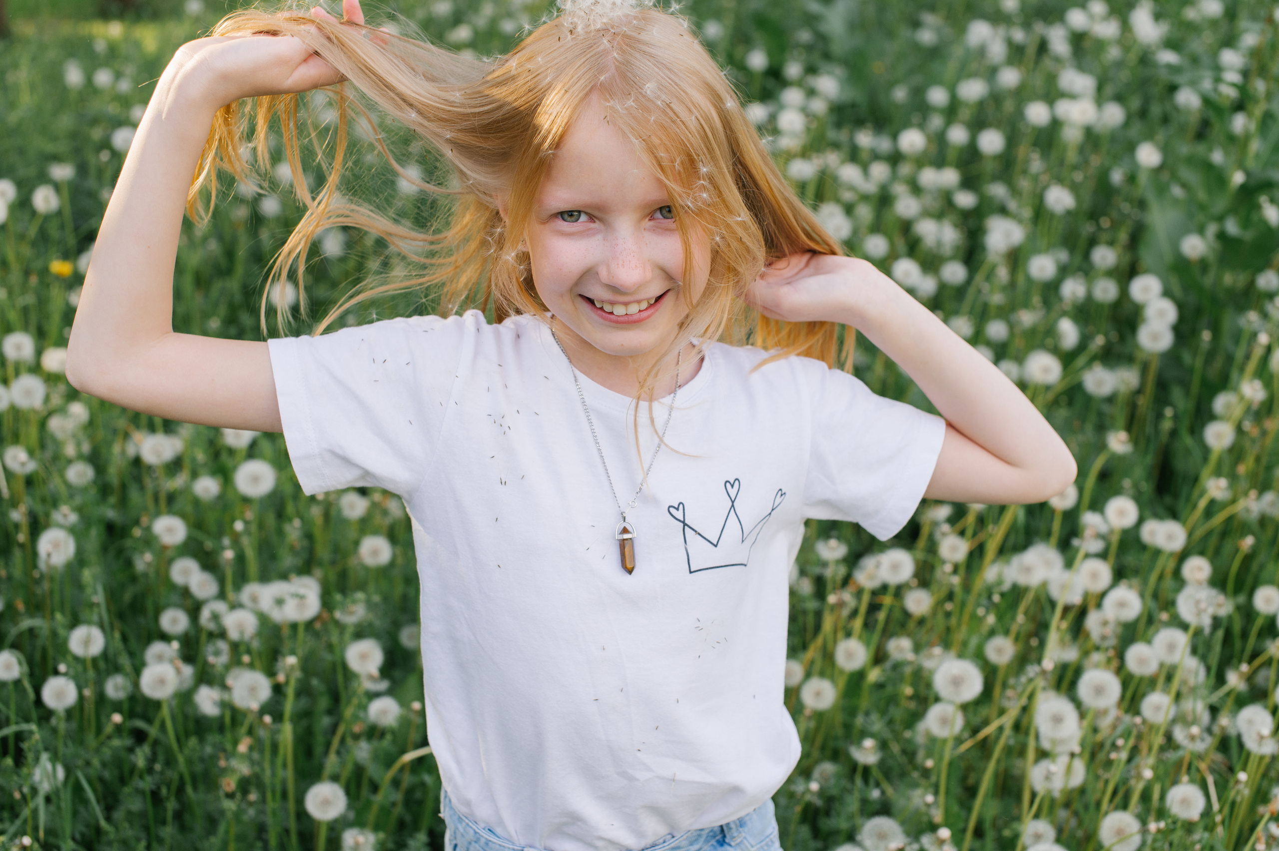 Диана и девочки. Свадебный и семейный фотограф в Минске Александра Божок