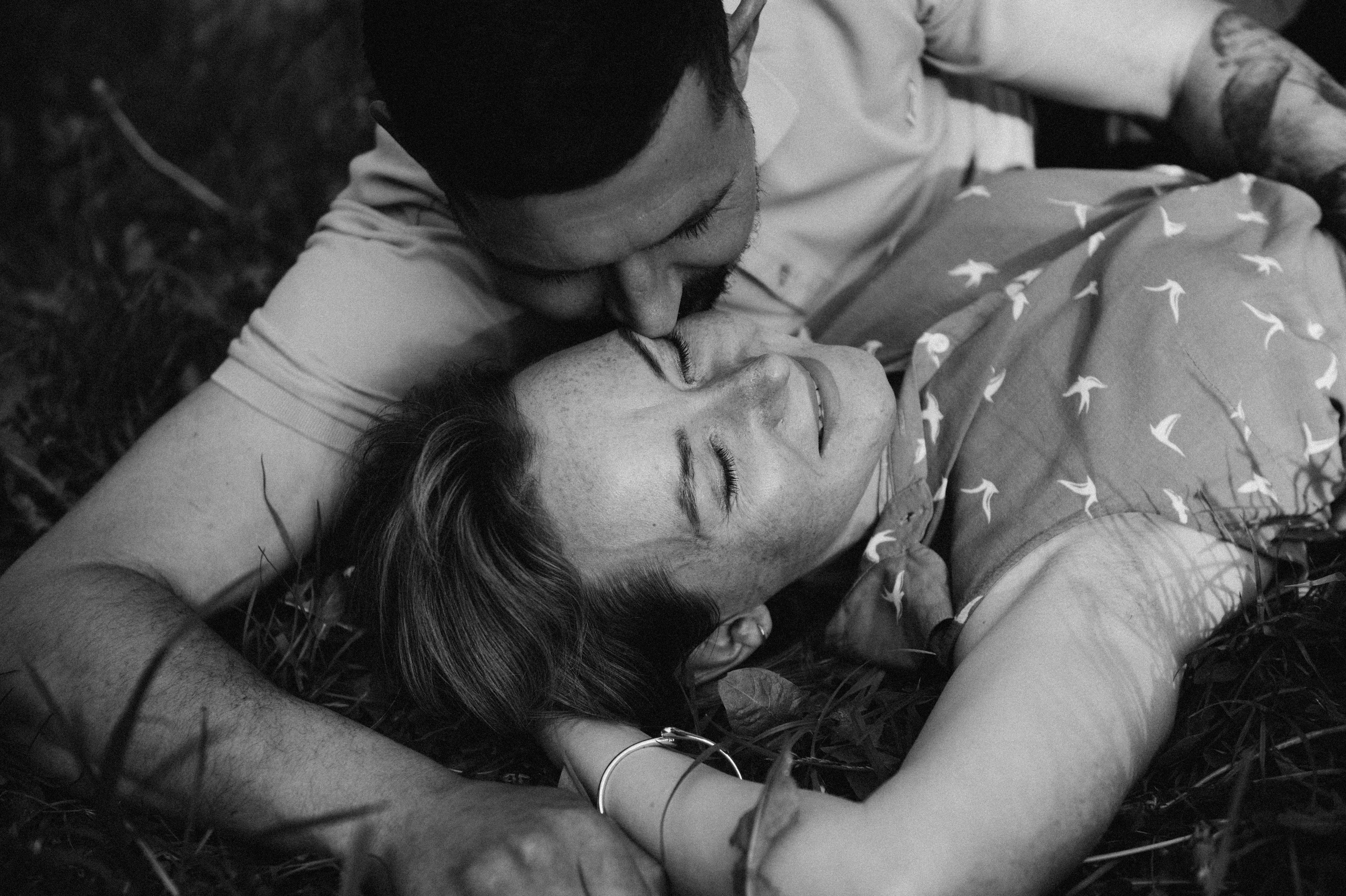 Семейная фотосъемка. Свадебный и семейный фотограф в Минске Александра Божок