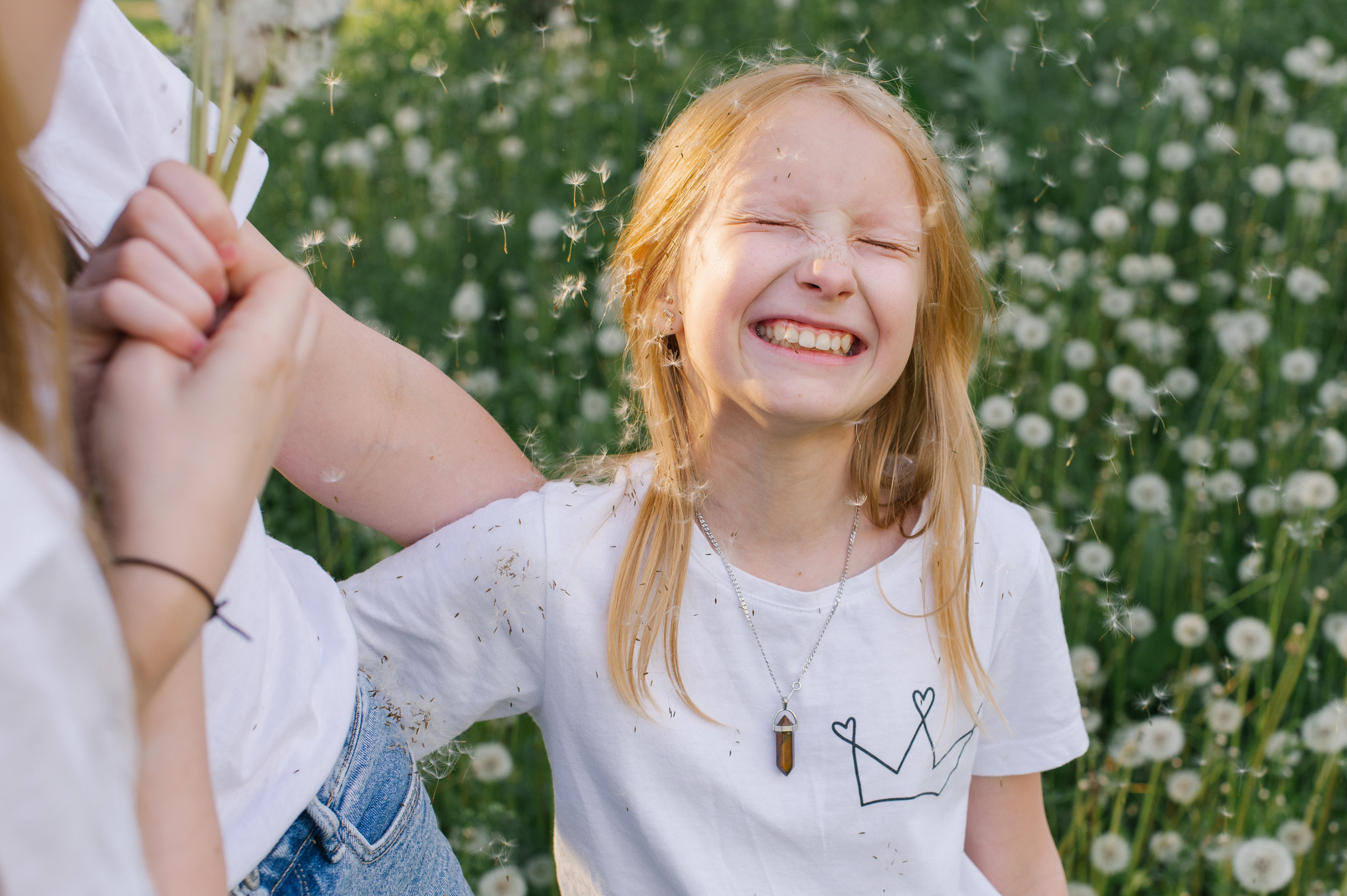 Диана и девочки. Свадебный и семейный фотограф в Минске Александра Божок