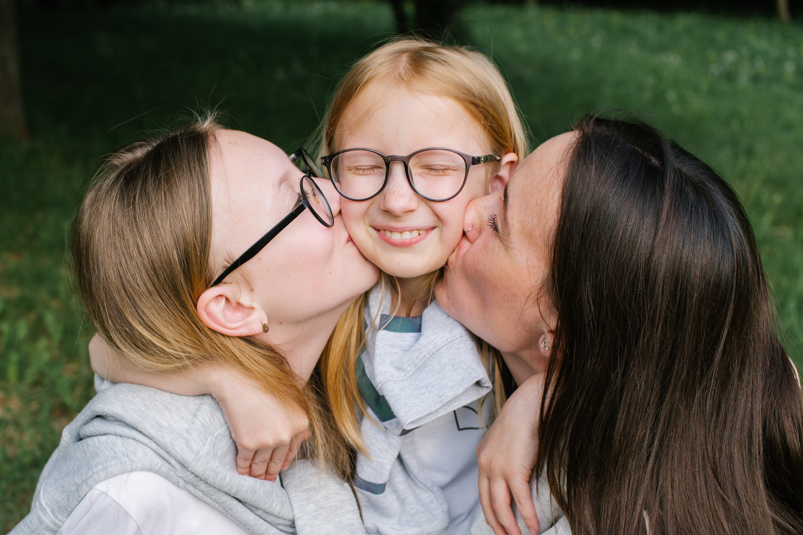 Анонс. Свадебный и семейный фотограф в Минске Александра Божок