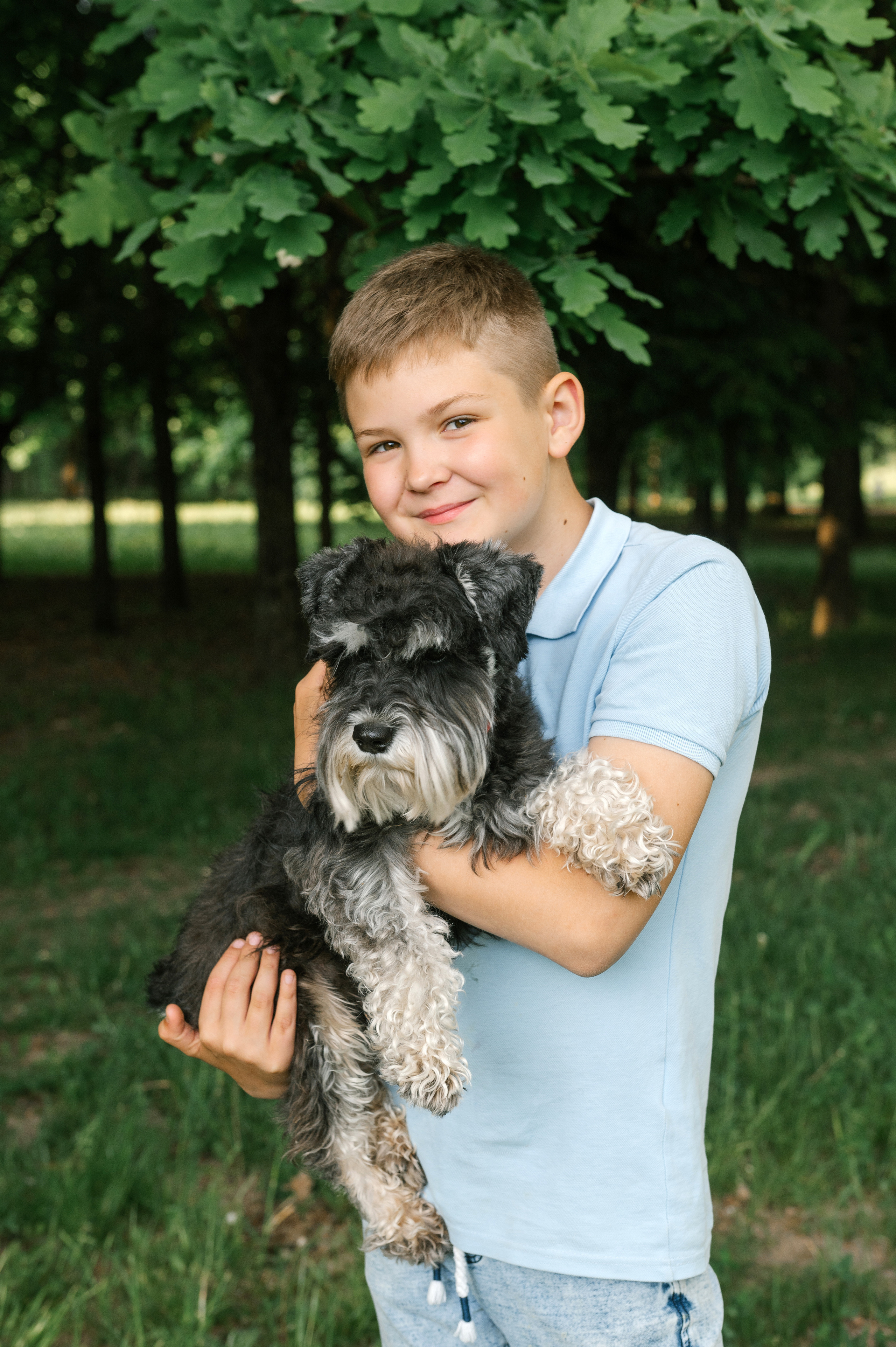 Семейная фотосъемка. Свадебный и семейный фотограф в Минске Александра Божок