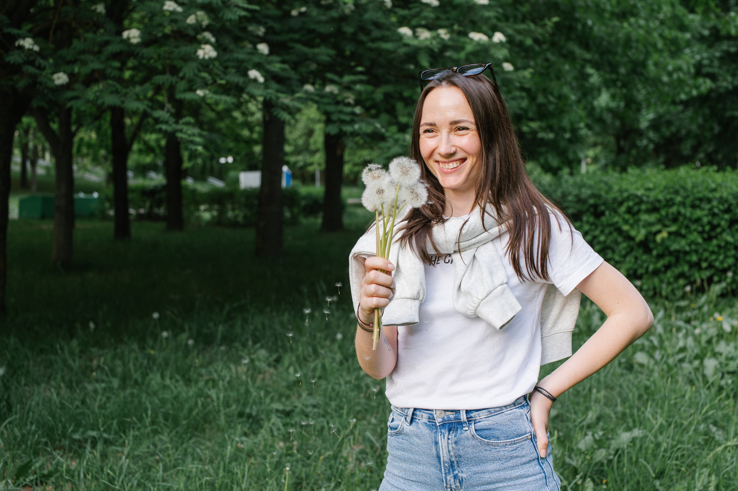 Диана и девочки. Свадебный и семейный фотограф в Минске Александра Божок