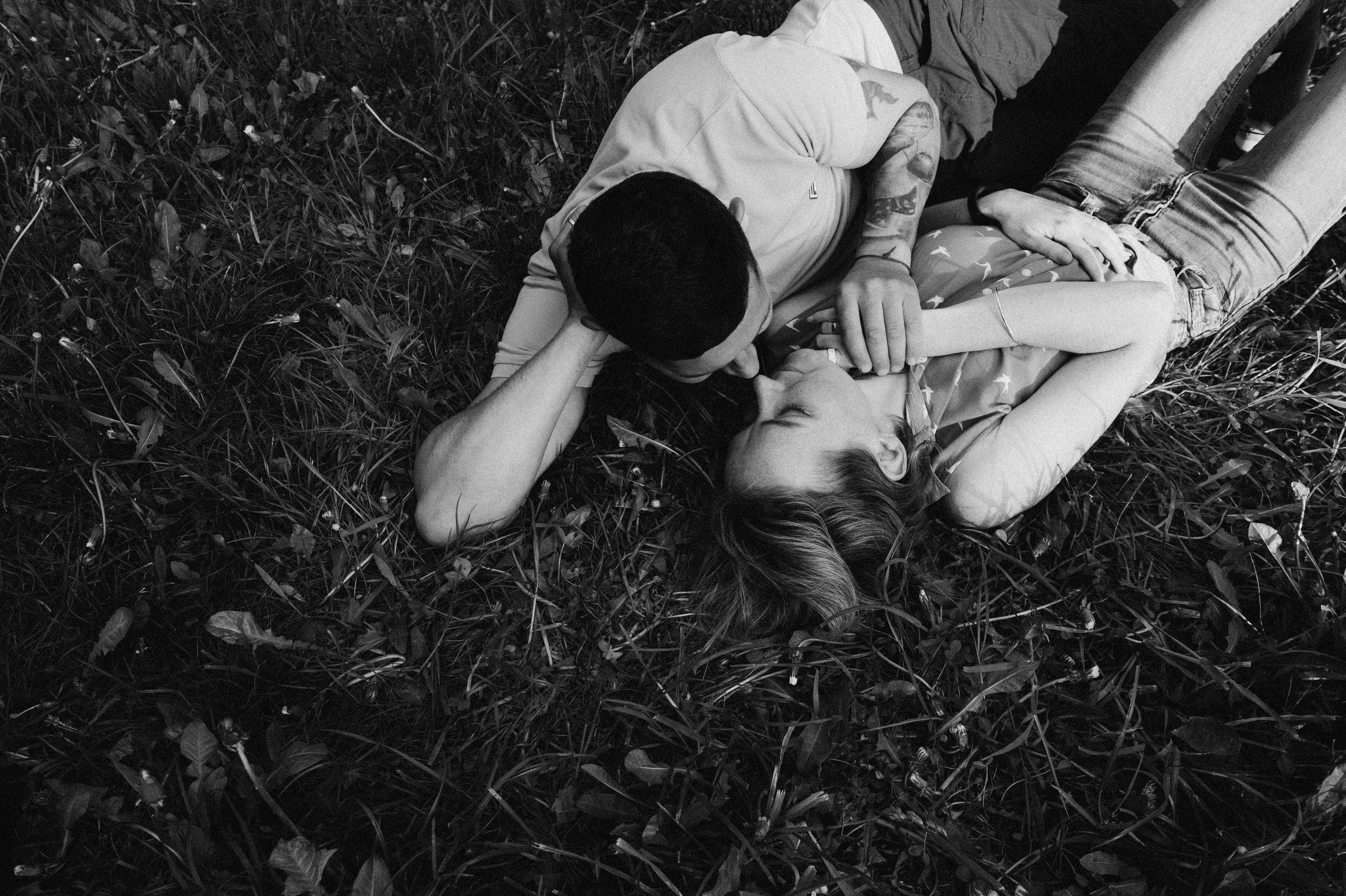 Семейная фотосъемка. Свадебный и семейный фотограф в Минске Александра Божок