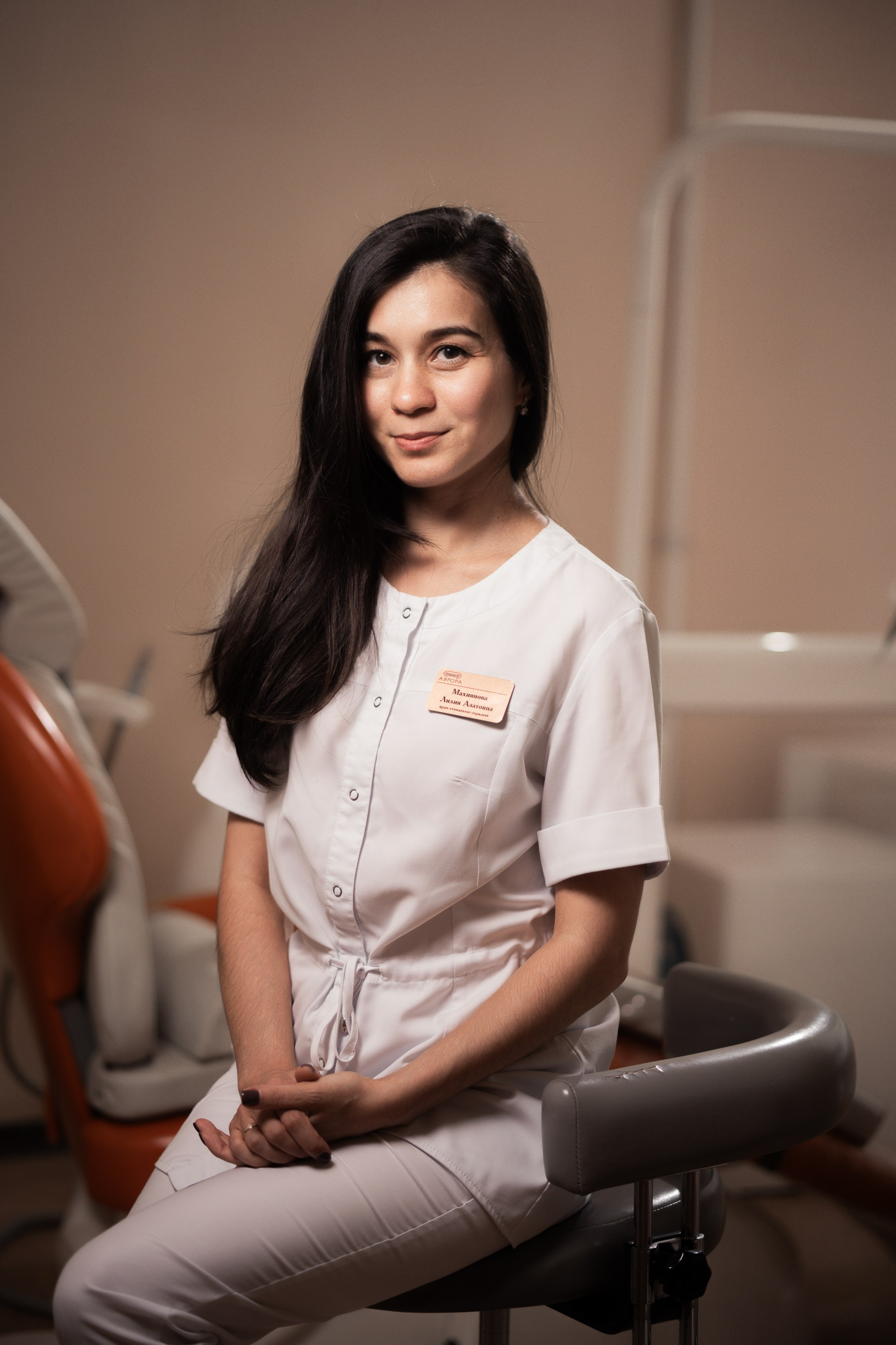 Портреты для Зубных мастеров. Ваш свадебный и семейный фотограф