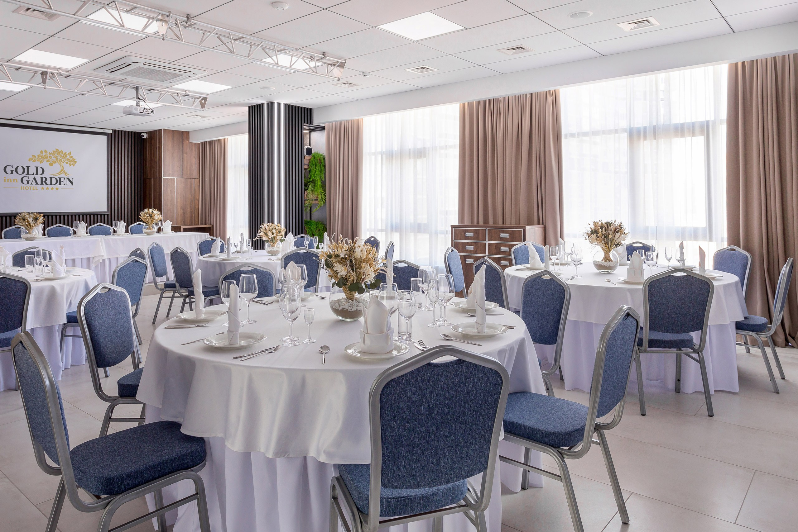 Hotels. Interior photographer Vitalii in Portland and Vancouver