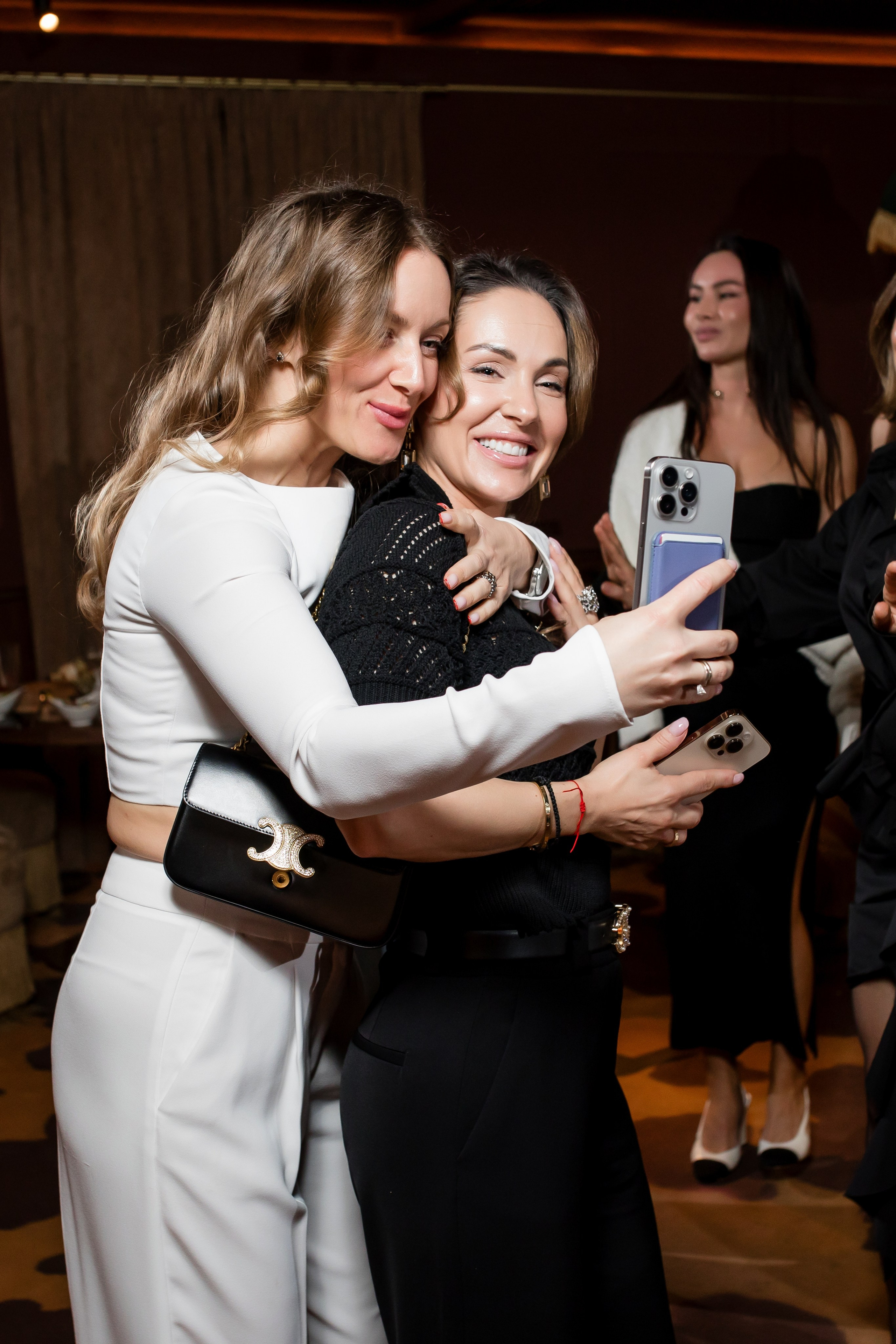 Жаркий День рождения. Репортажной и Свадебный фотограф Слава Цесарь