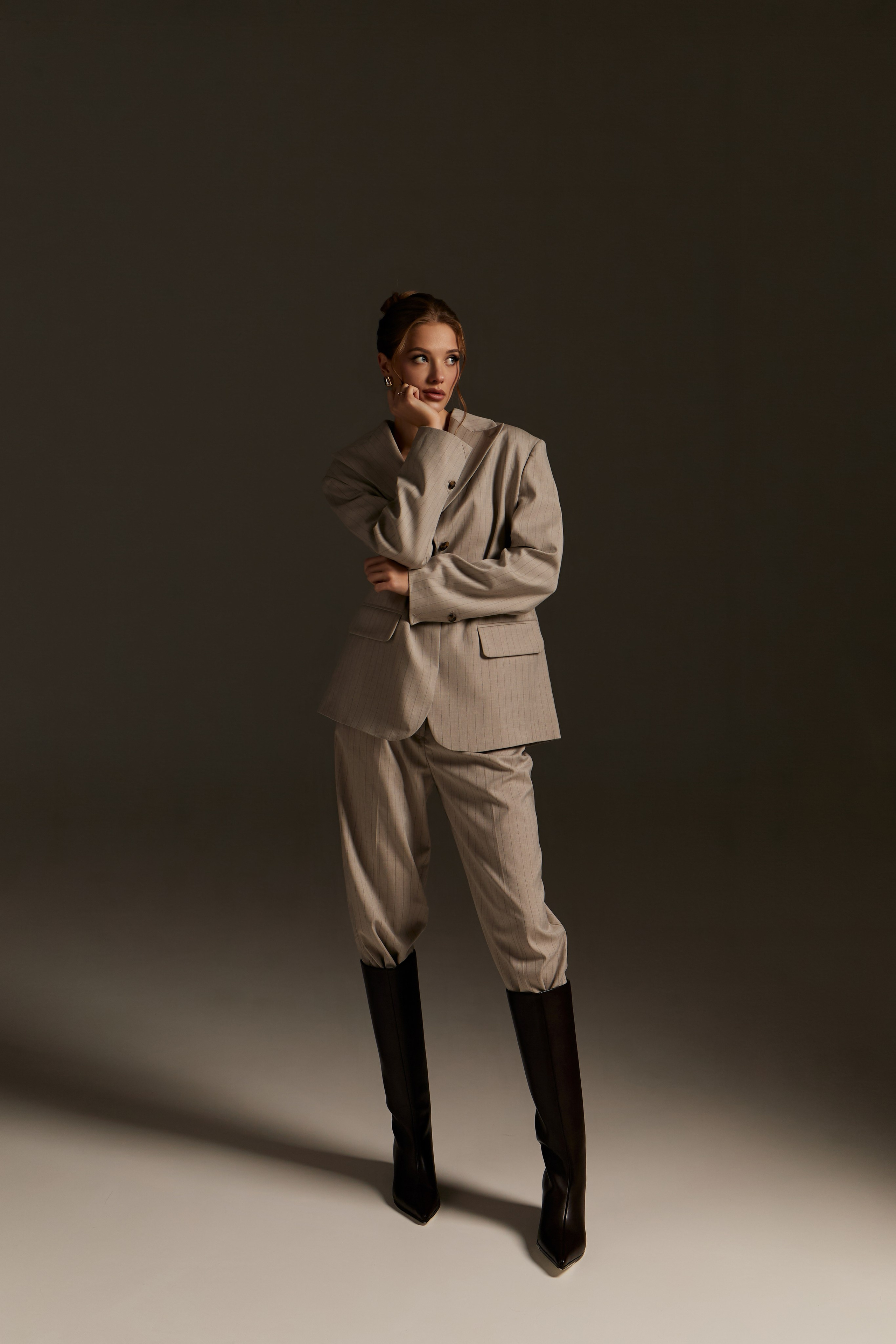 Студийная фотосъёмка. Фотограф Краснодар