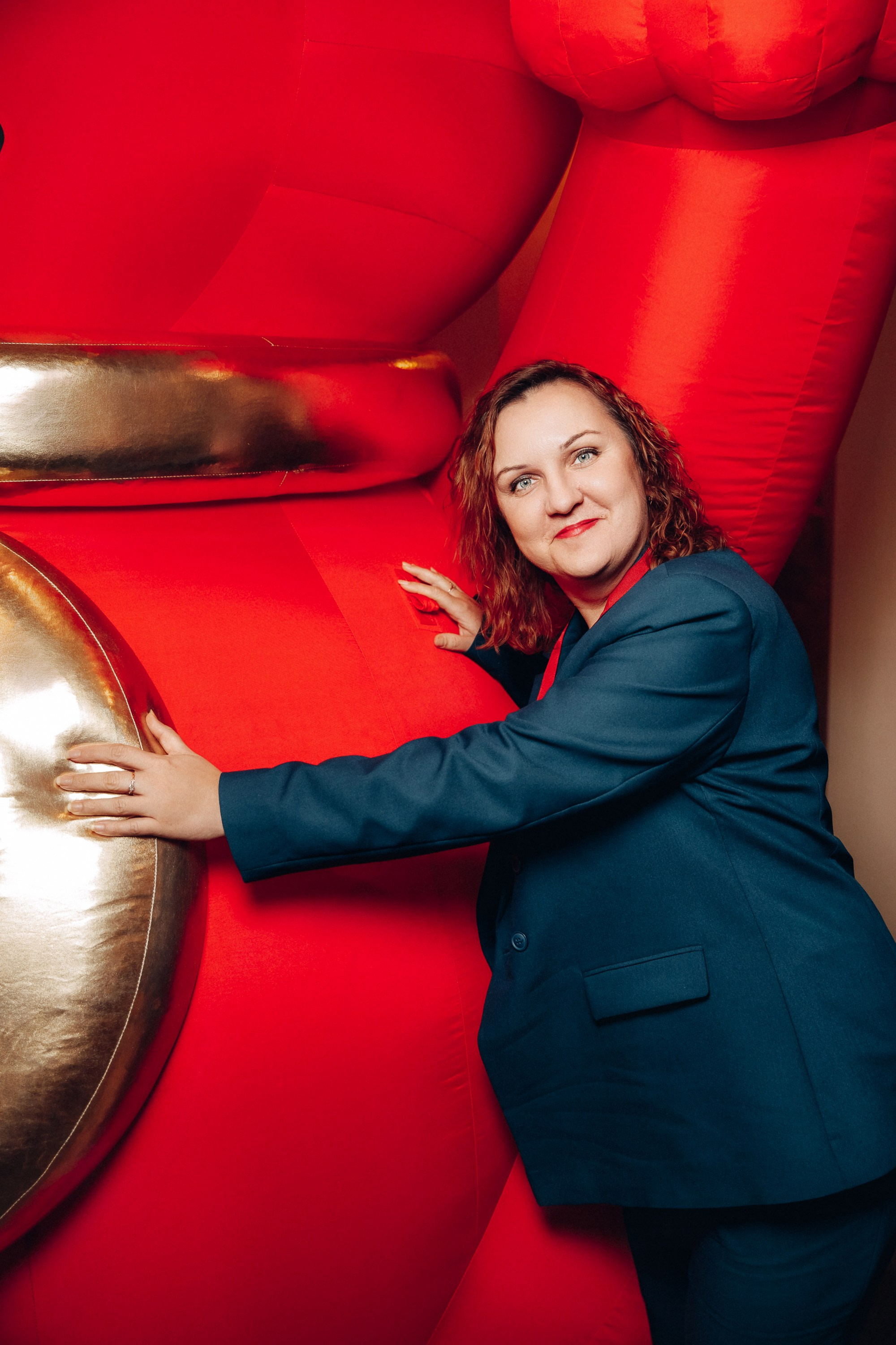 Конференция. Свадебный фотограф Дмитрий Воробьев Ярославль