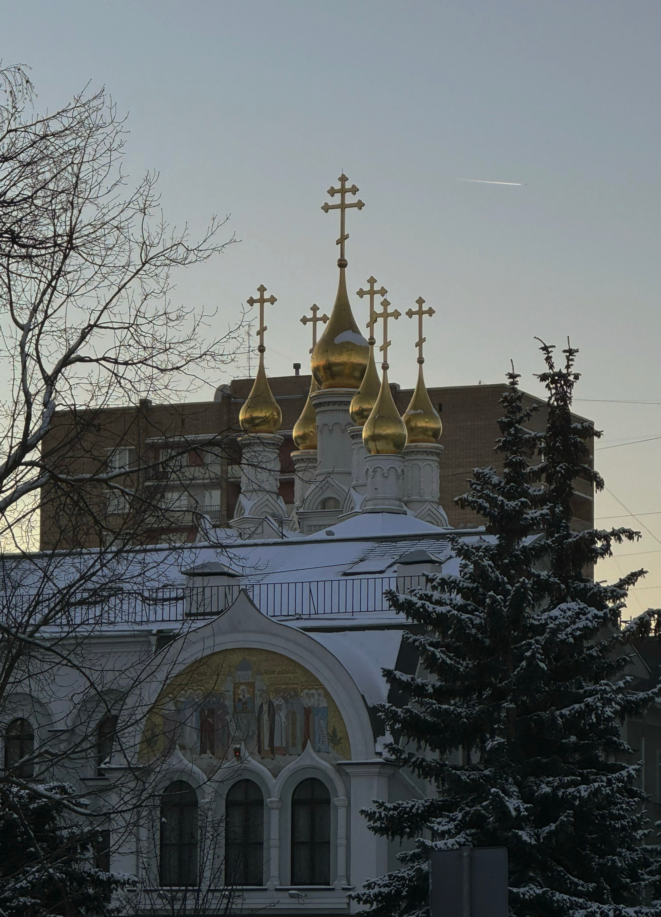 Фотопоток. Проект «Фотокладовка»: блог уличной фотографии в формате street photo