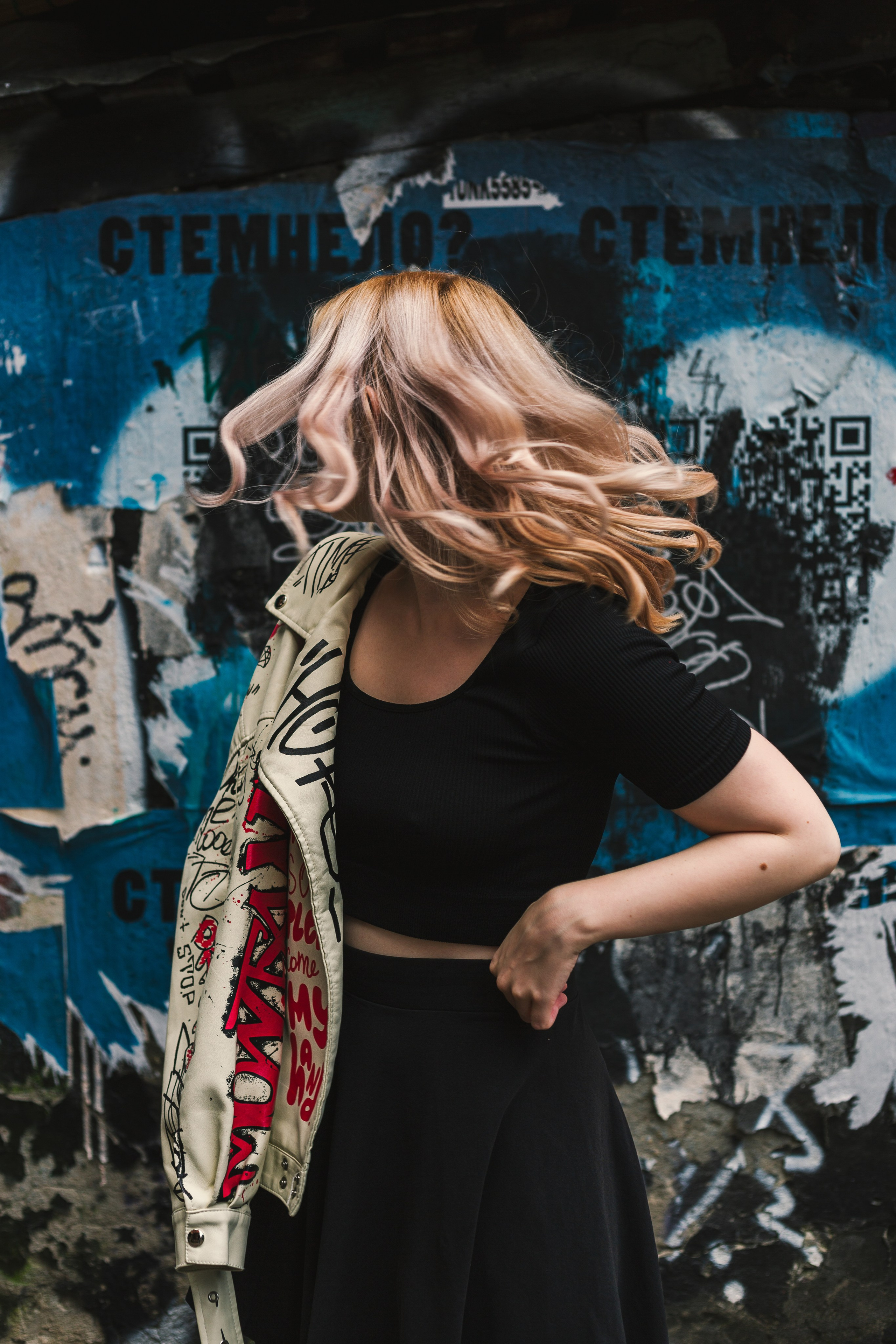 Рокстар. Khalimonov