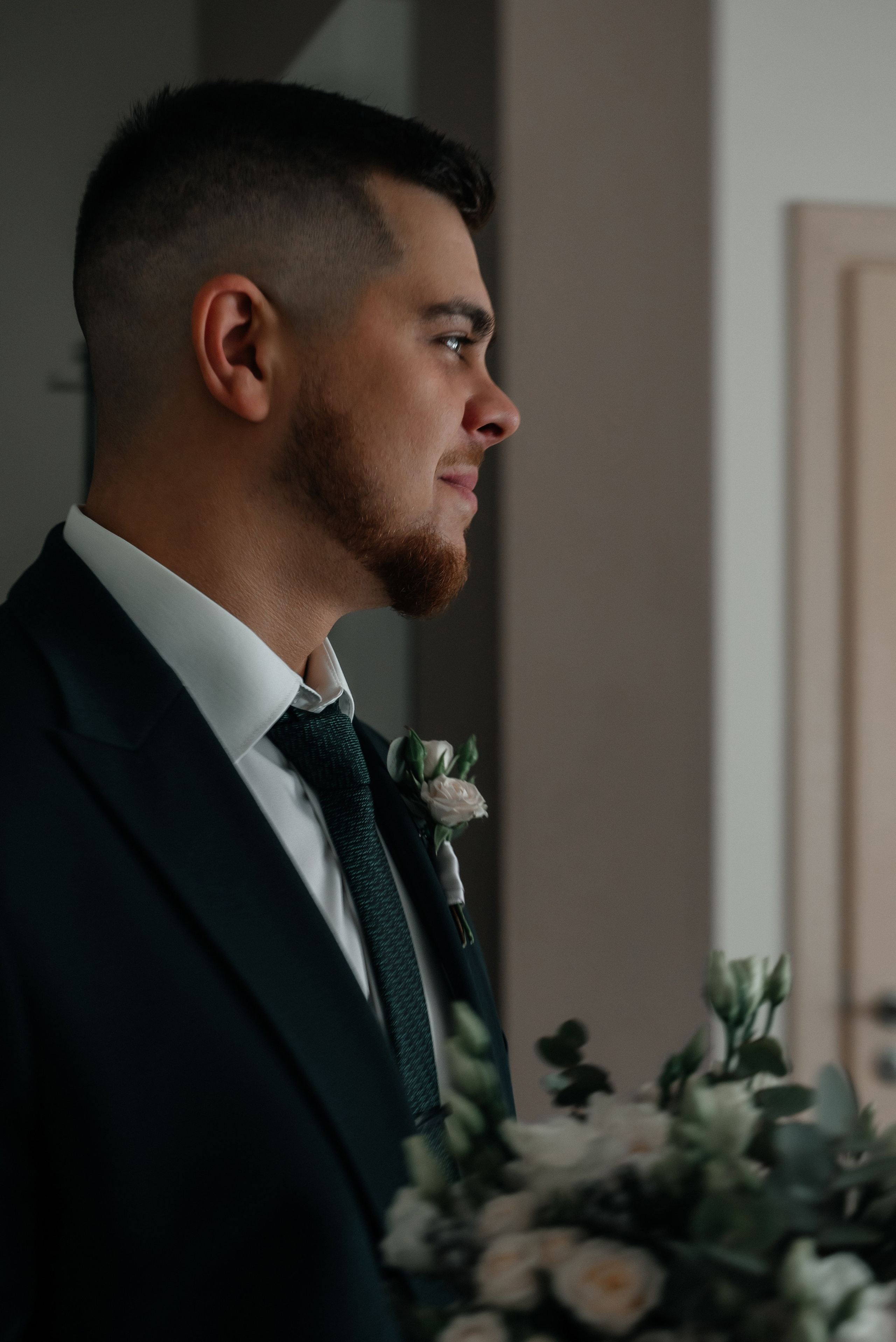 Илья и Валерия. Свадебный и семейный фотограф в Рязани — Москве Екатерина Ермакова