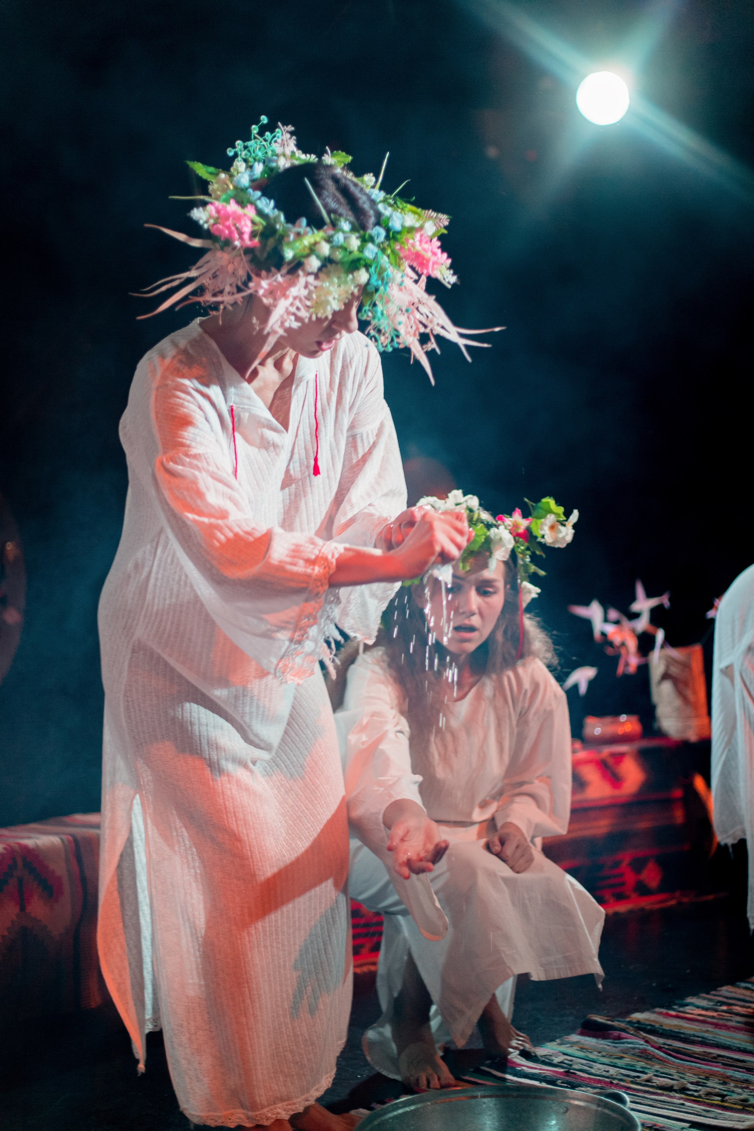 Театральная съёмка. Фотограф в Санкт-Петербурге Яна Пикулик