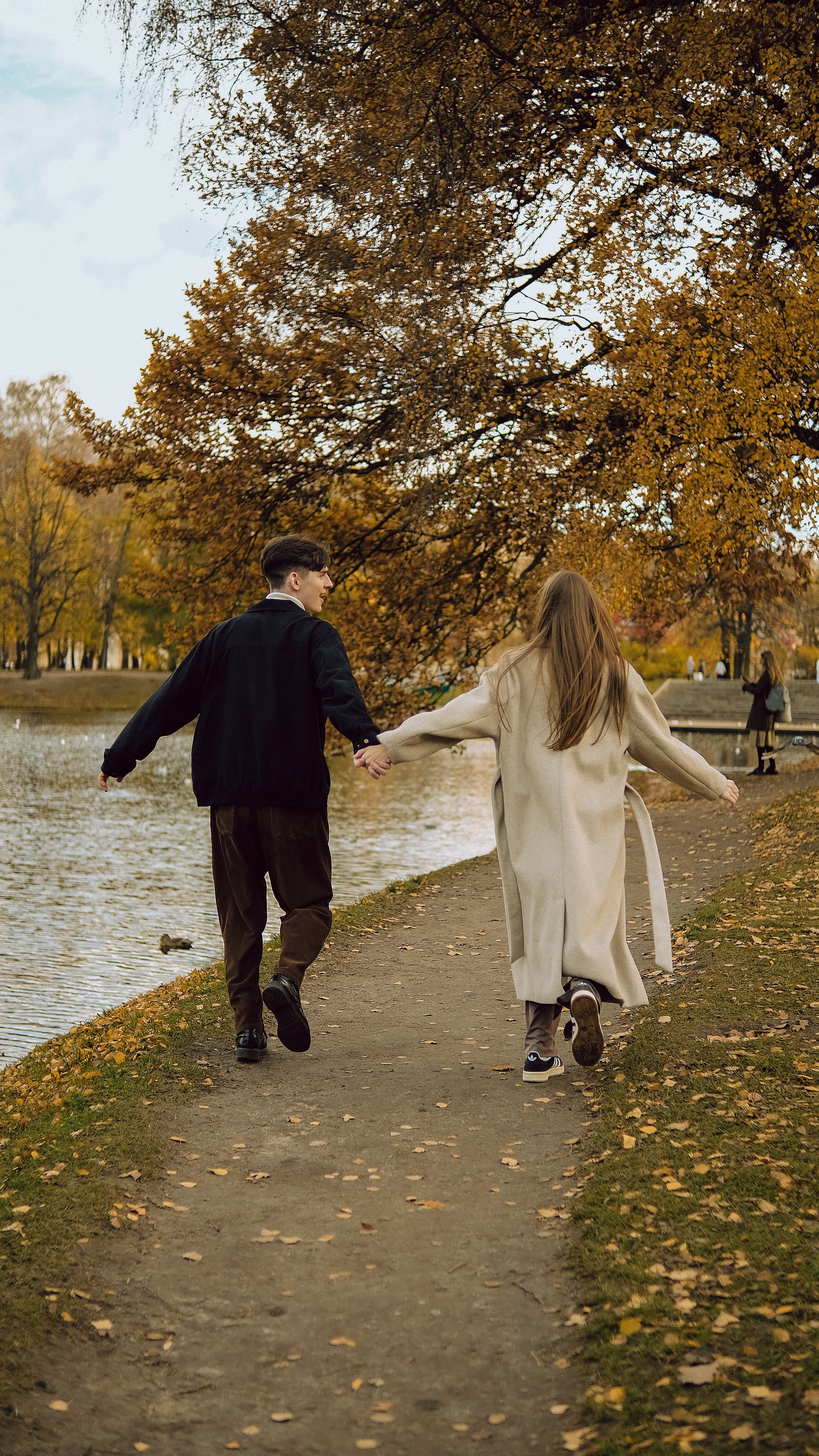 Криста & Арсений. Phdkvmr.ru