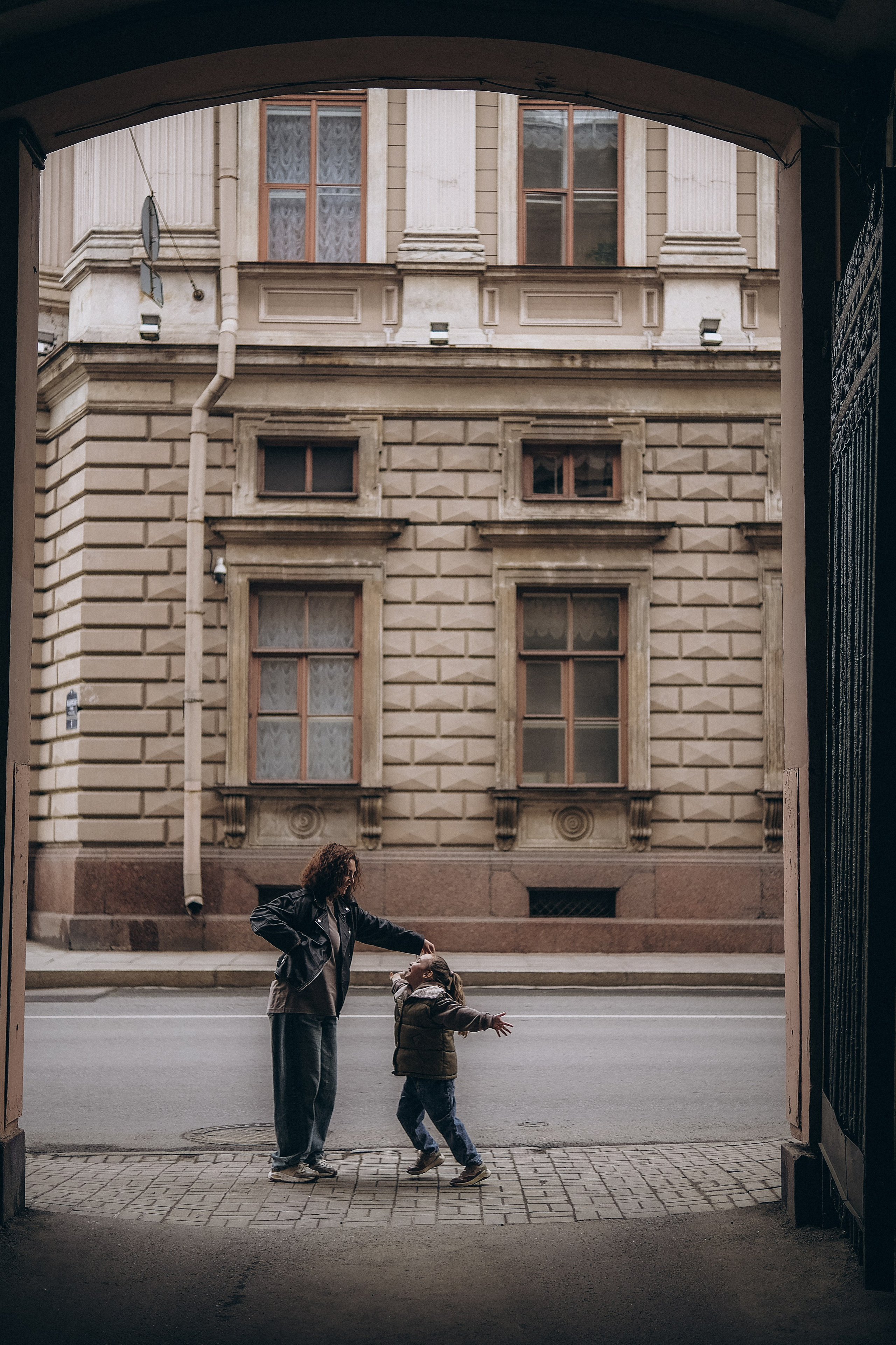 Марина & Маша. Phdkvmr.ru