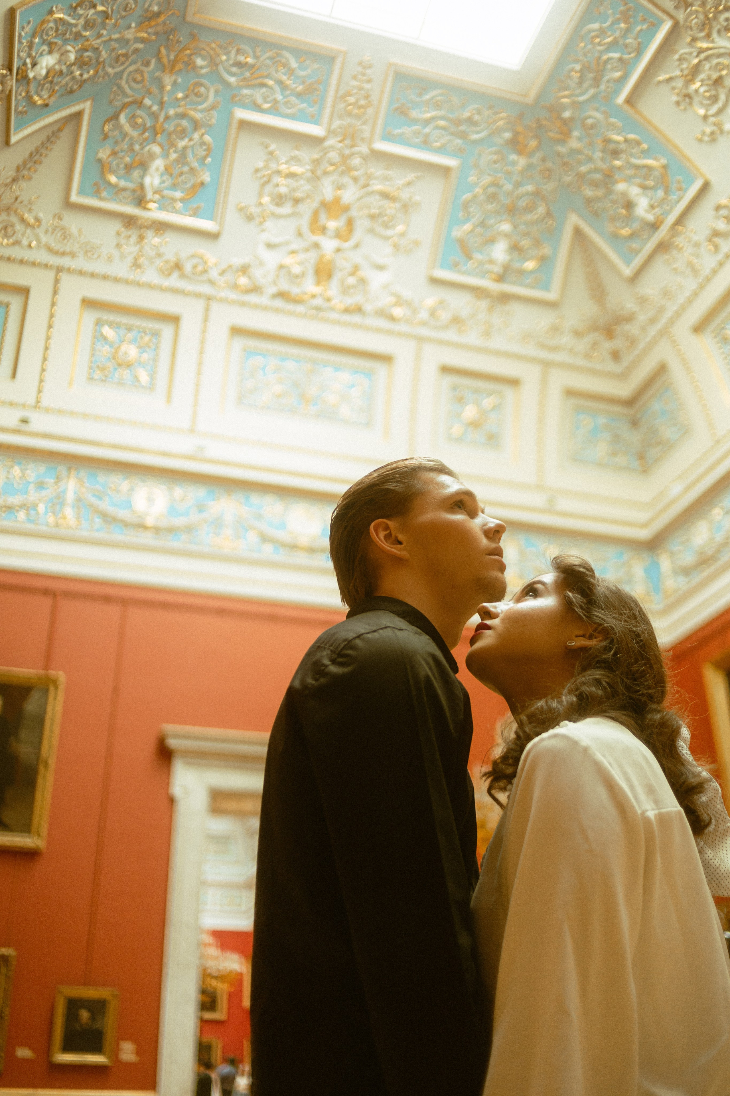 Фотограф в Санкт-Петербурге Андрей Пенков