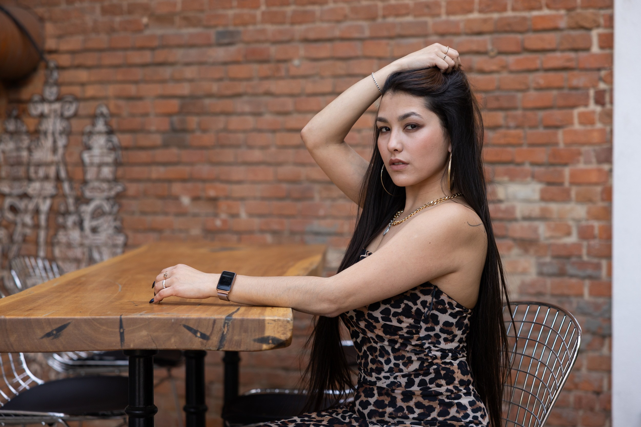 Ирада. Репортажный фотограф Алексей Пирязев