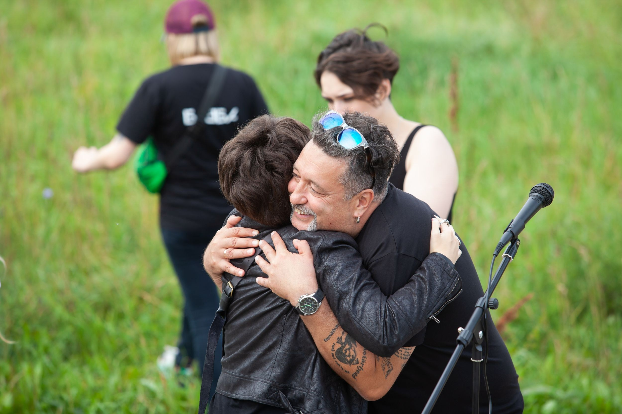 2021. Репортажный фотограф Алексей Пирязев