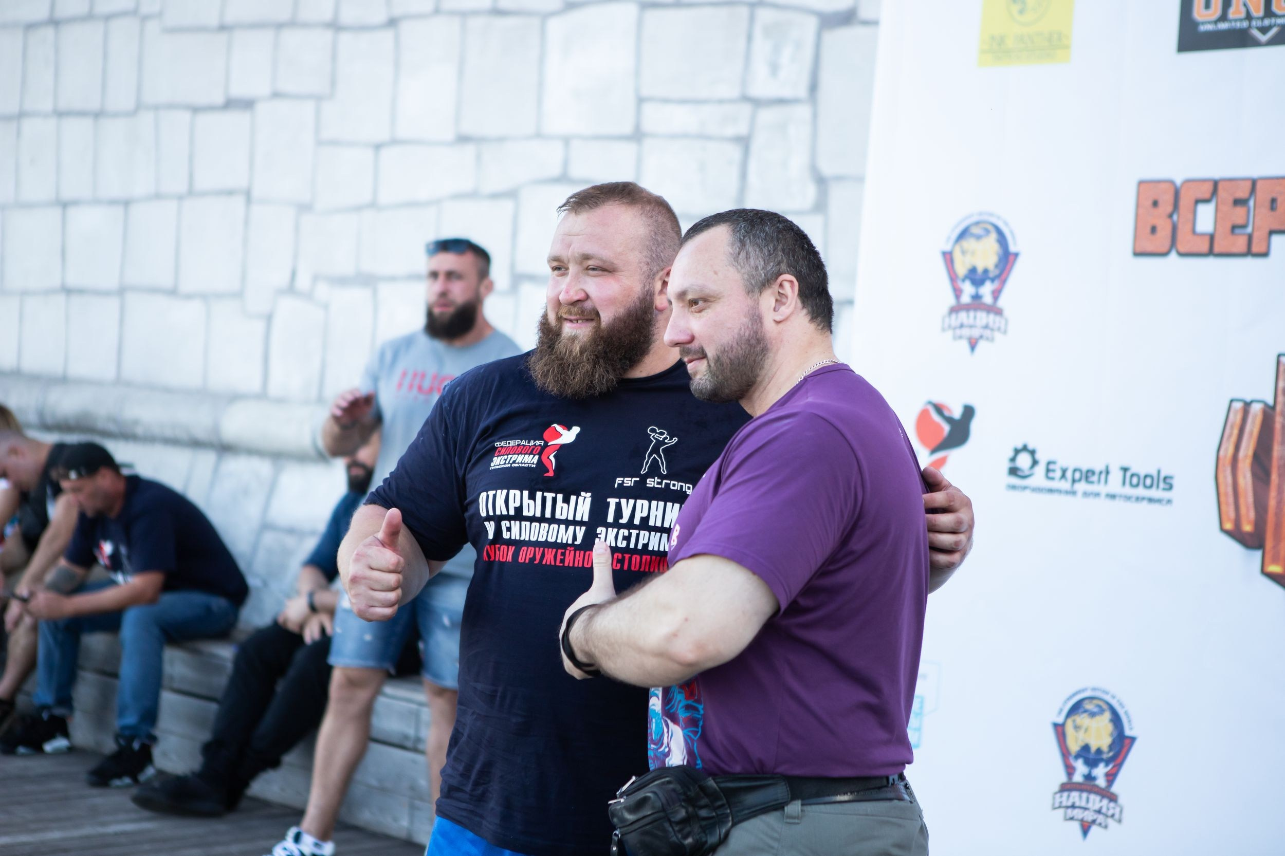 Силовой экстрим (22 июня 2024). Репортажный фотограф Алексей Пирязев