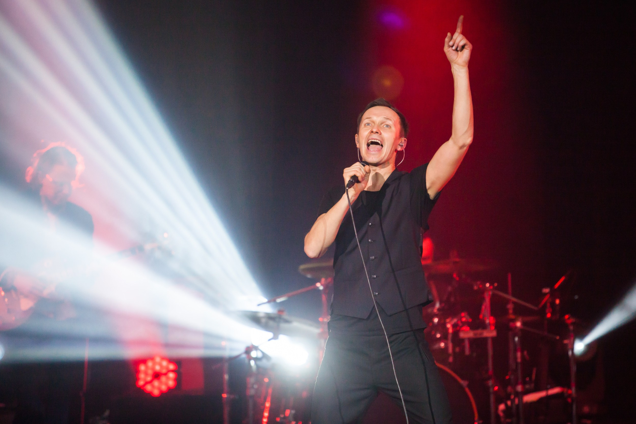 Brainstorm. Репортажный фотограф Алексей Пирязев