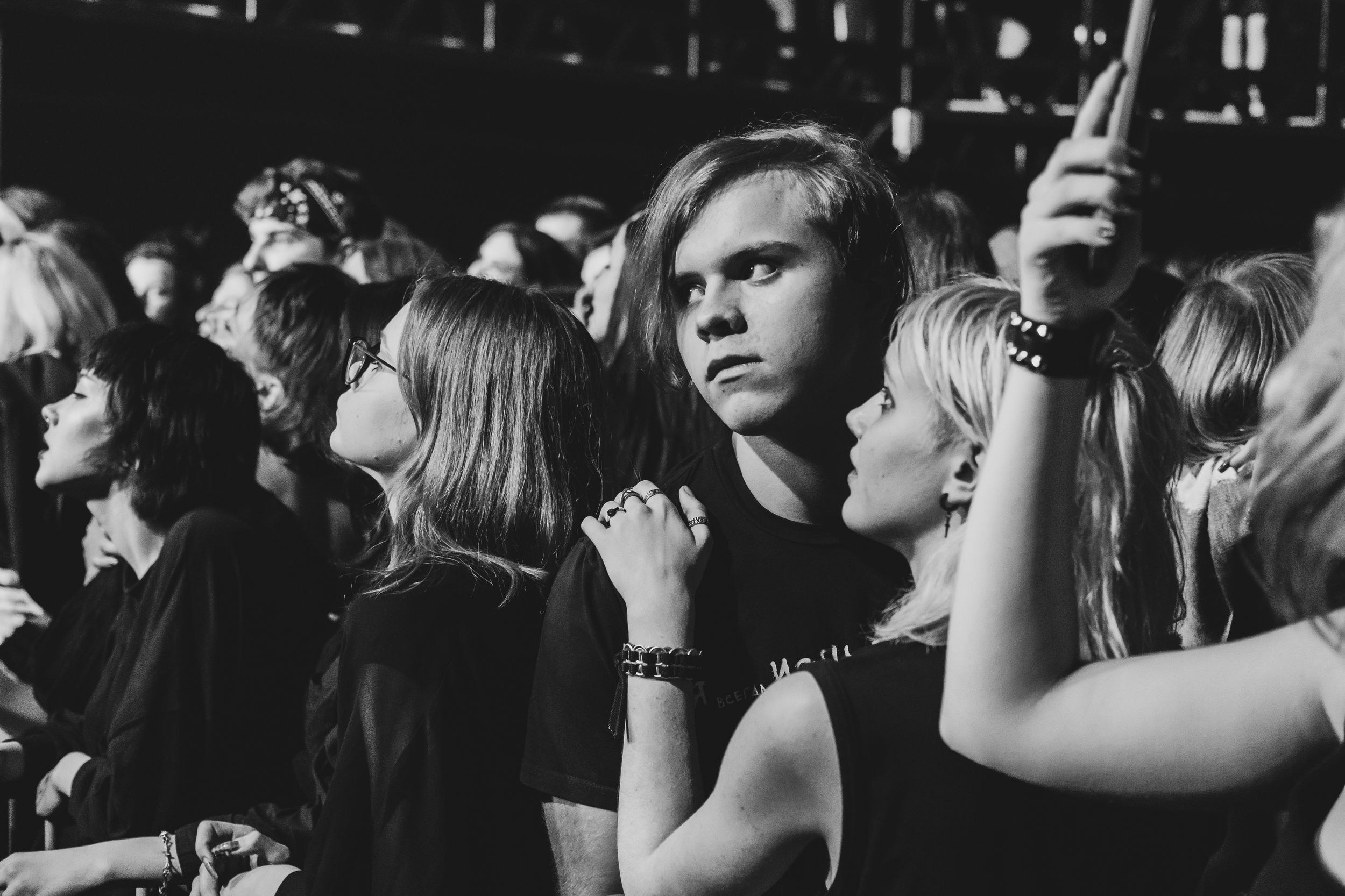 Neverlove. Репортажный фотограф Алексей Пирязев