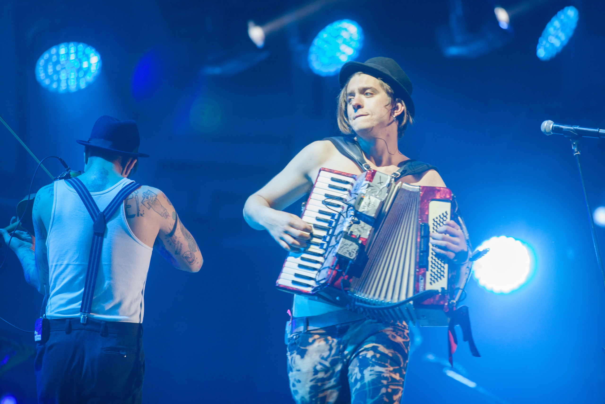 2017. Репортажный фотограф Алексей Пирязев