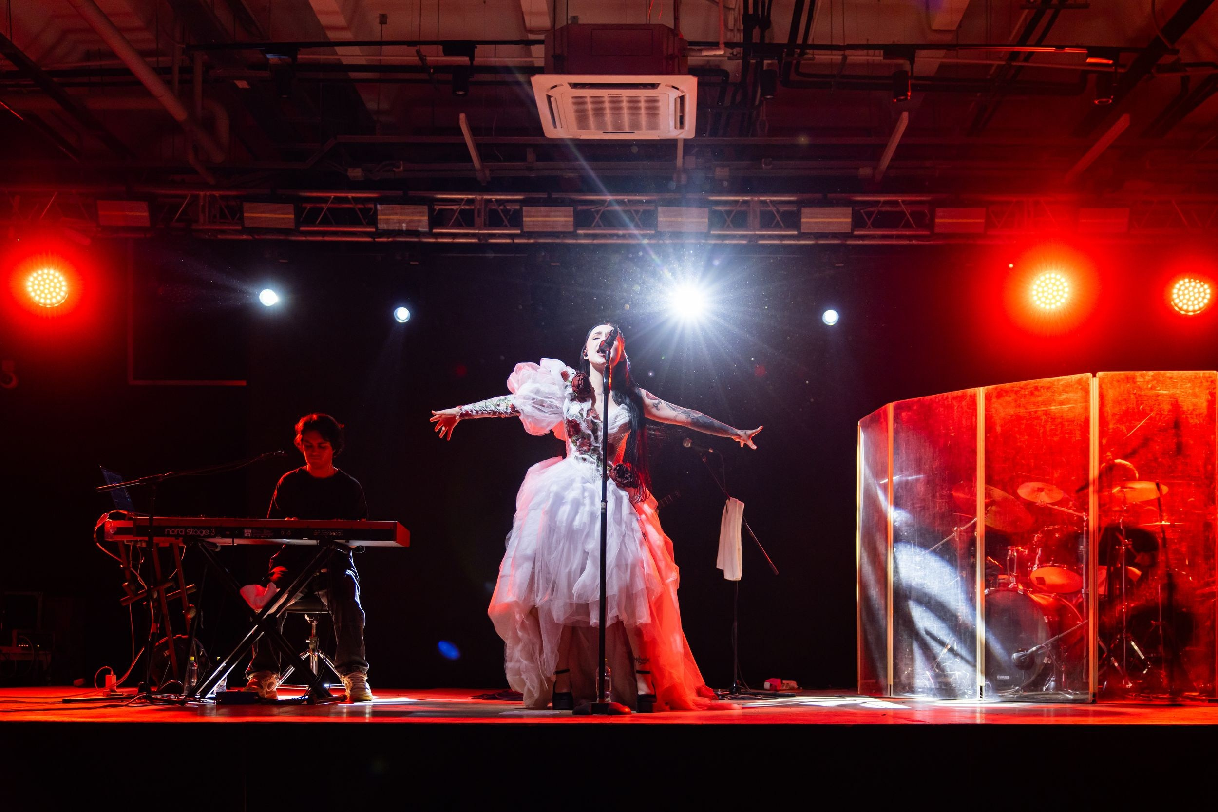 Polnalyubvi. Репортажный фотограф Алексей Пирязев